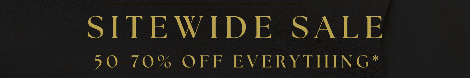 Welcome to Our Store