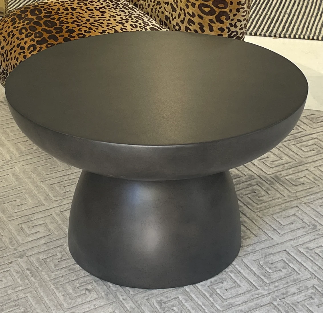 Akira Small Coffee Table - Image 10