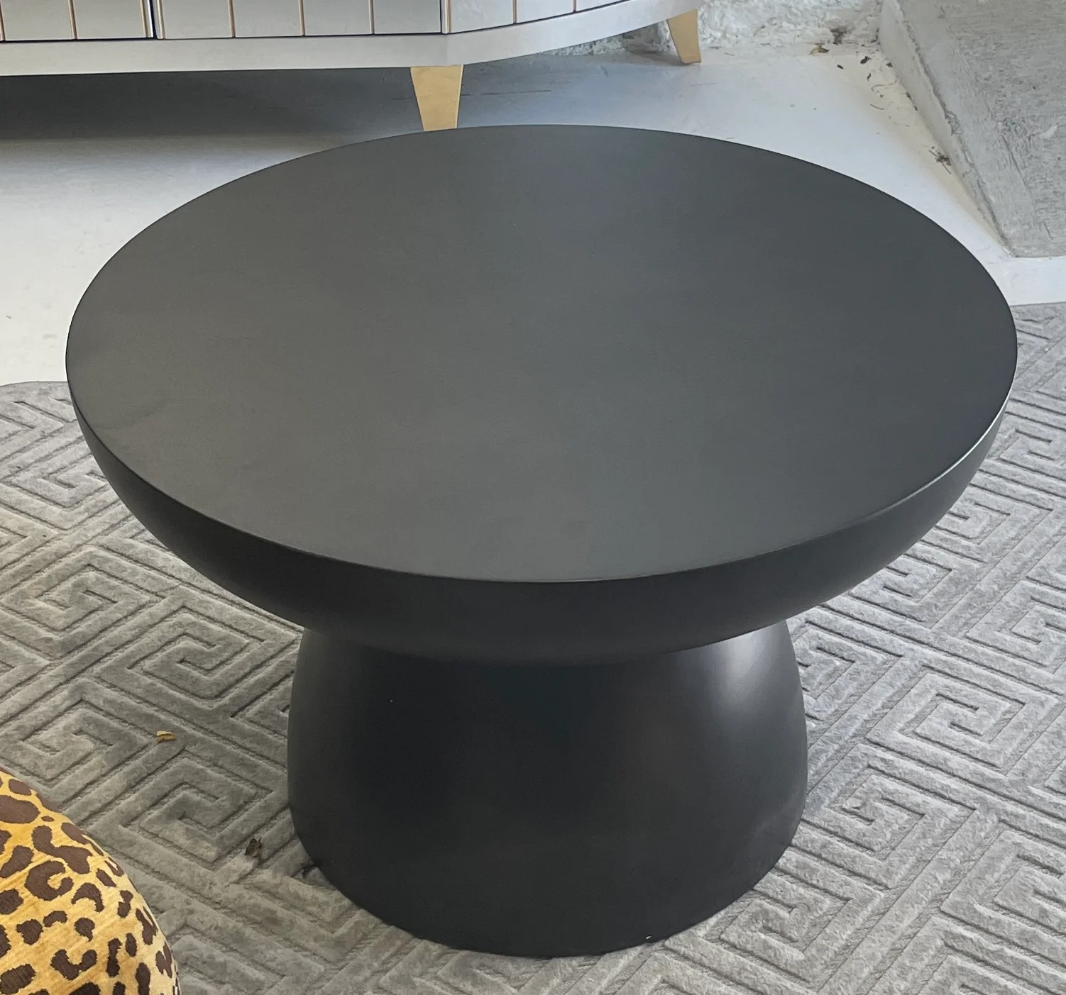 Akira Small Coffee Table - Image 5