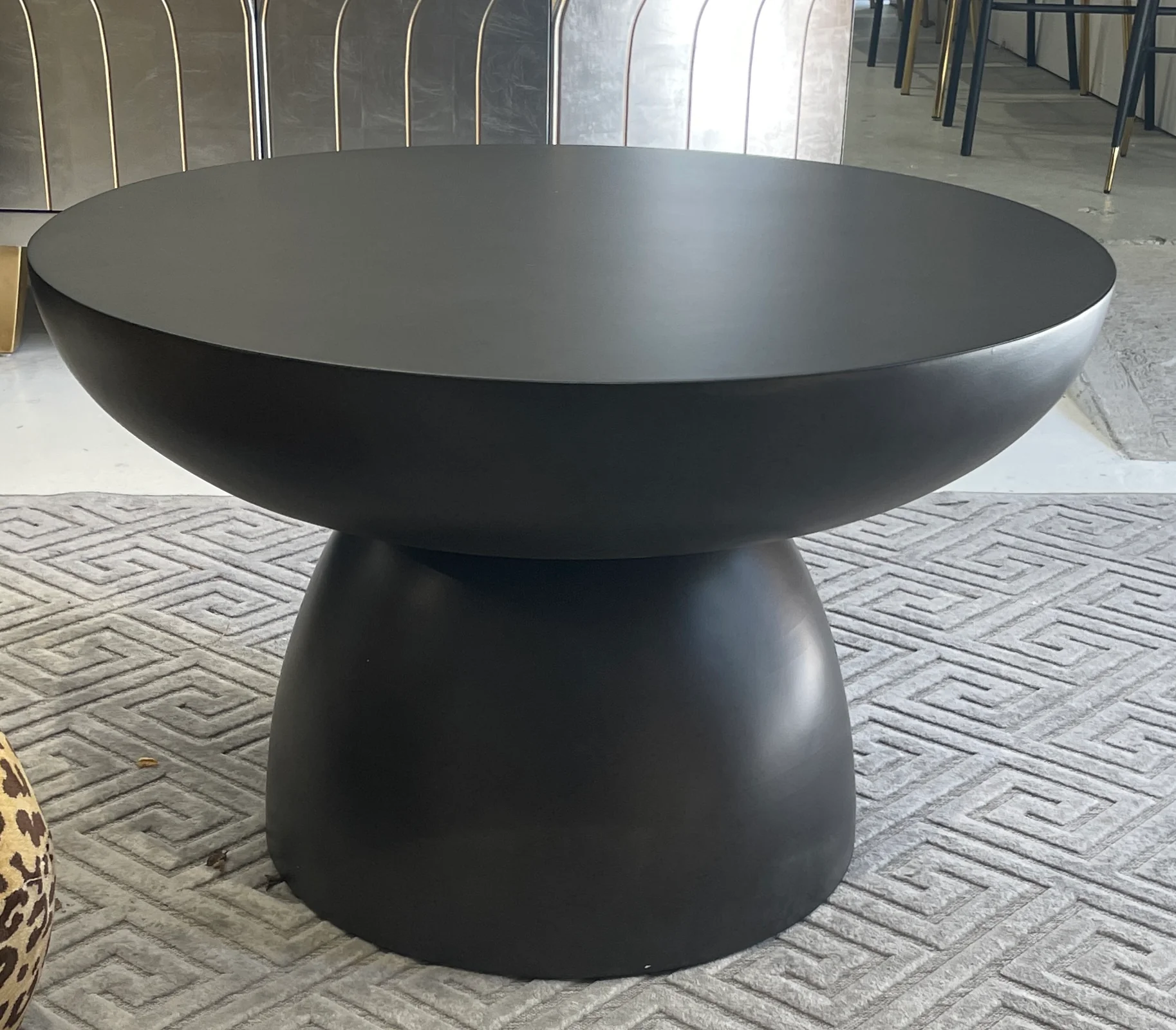 Akira Small Coffee Table - Image 6
