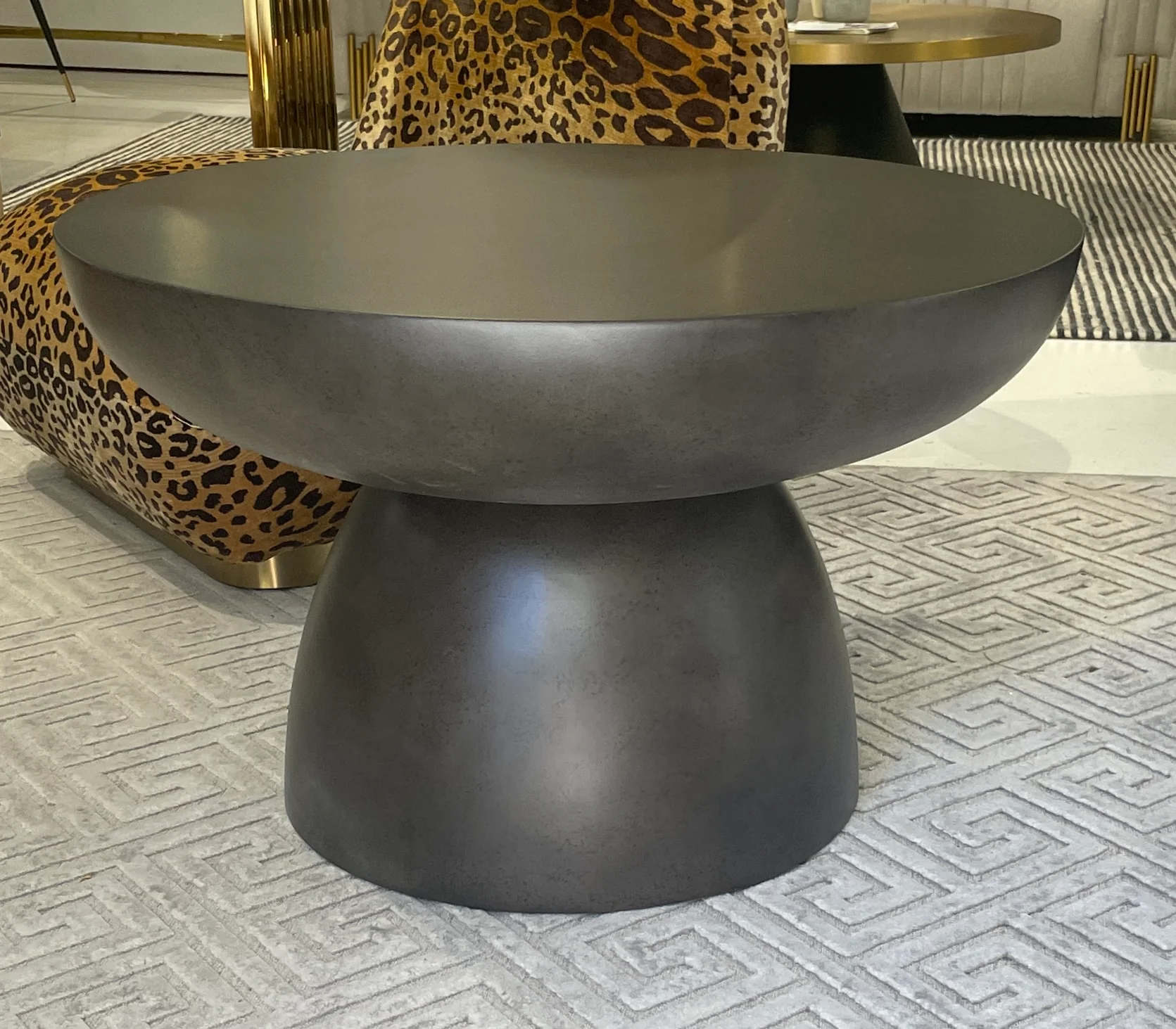 Akira Small Coffee Table - Image 9