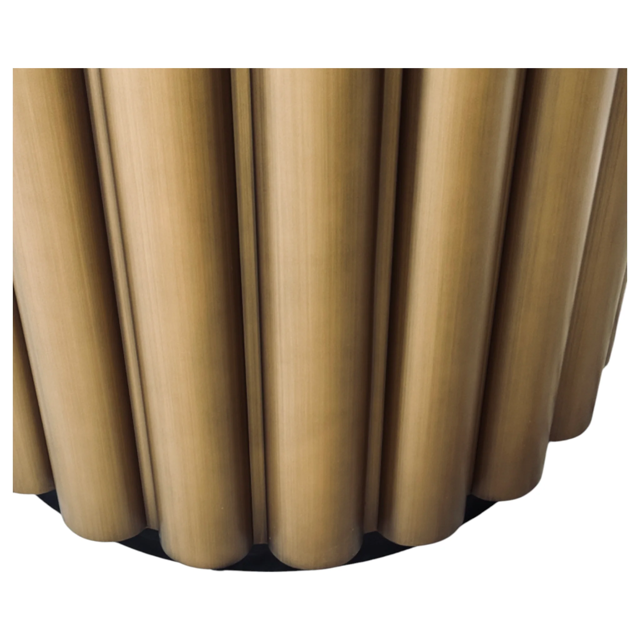 Allure Round Dining Table - 1.6m - Image 7