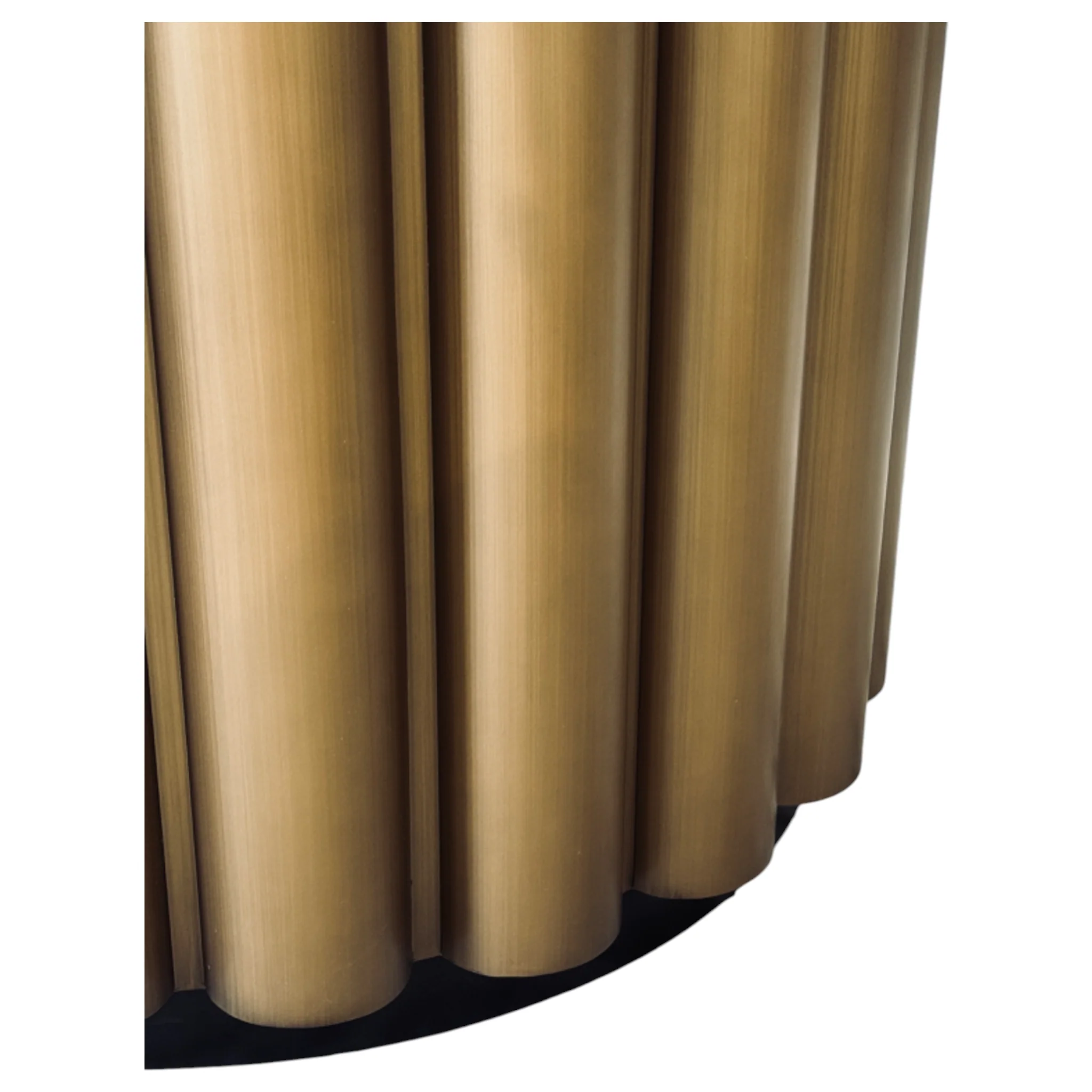 Allure Round Dining Table - 1.6m - Image 8