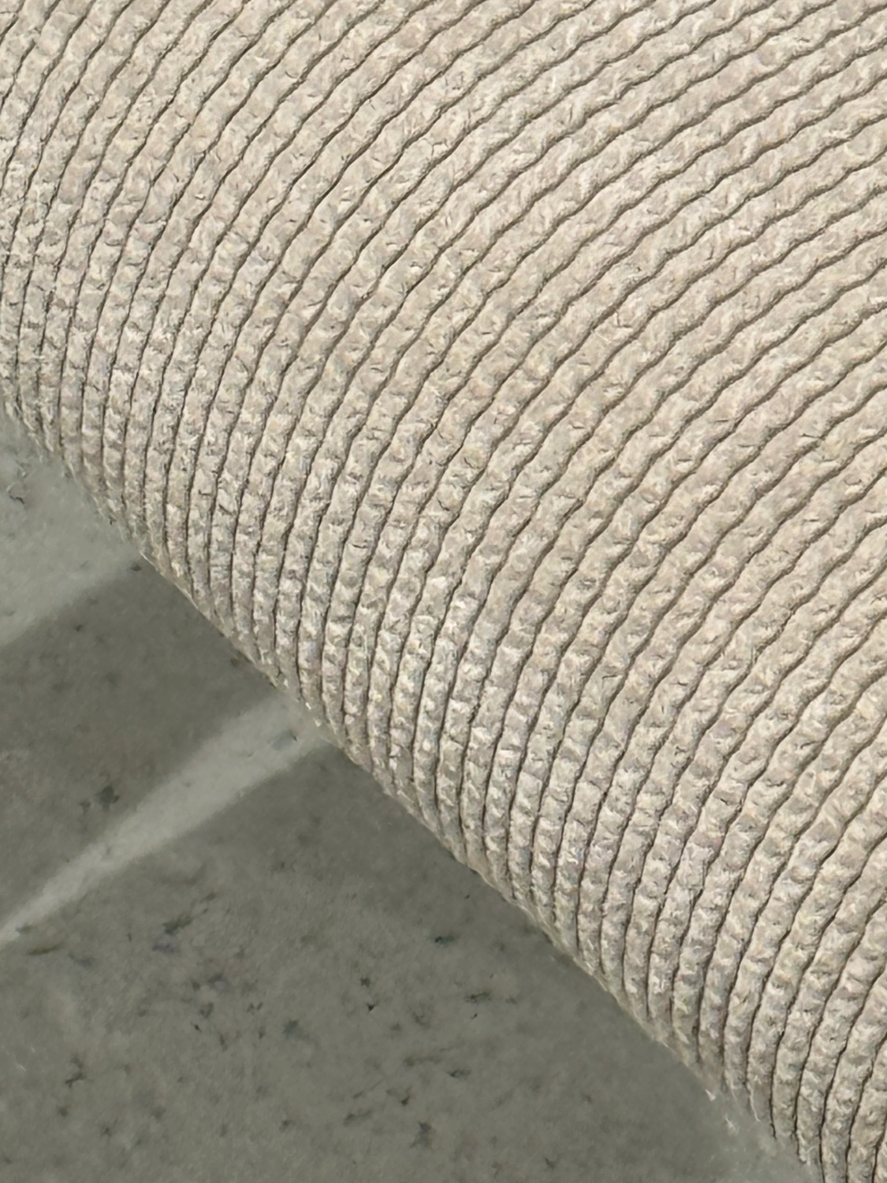 Amira Dining Chair Beige - Image 7