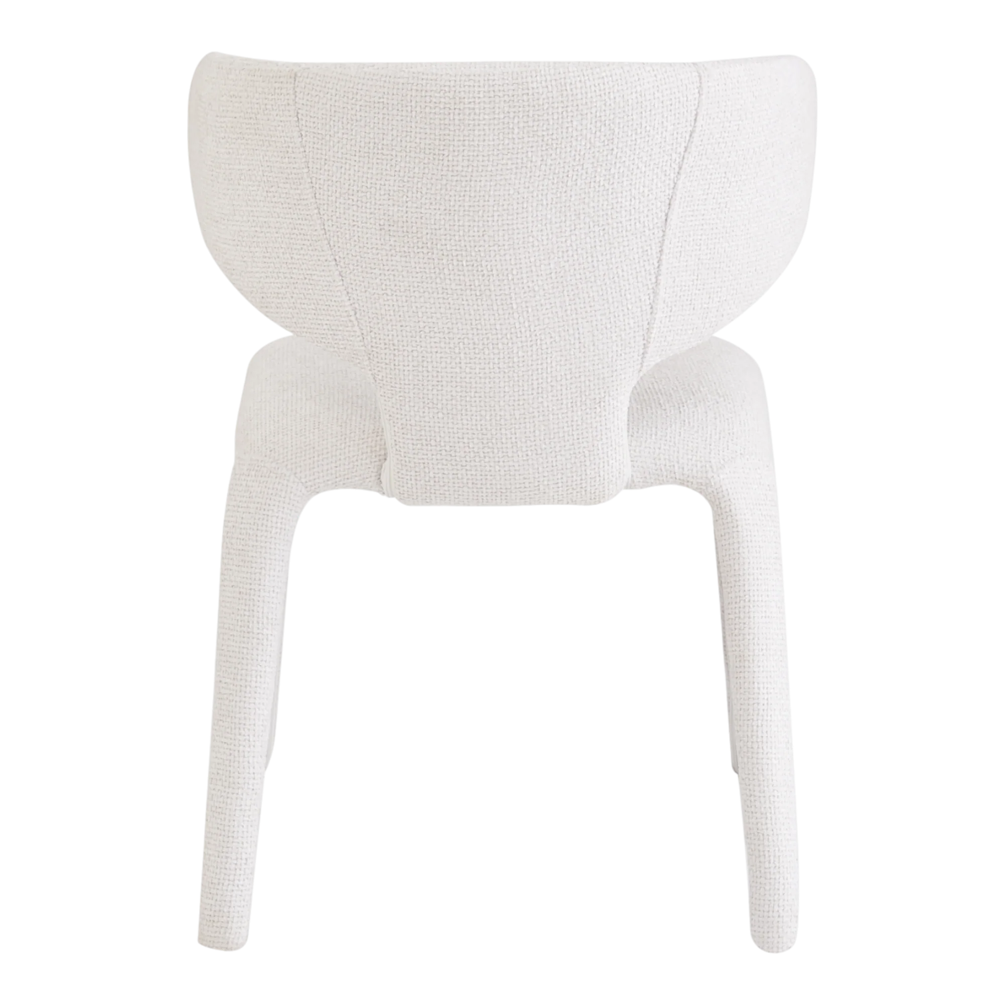 Andrea Dining Chair Beige - Image 5