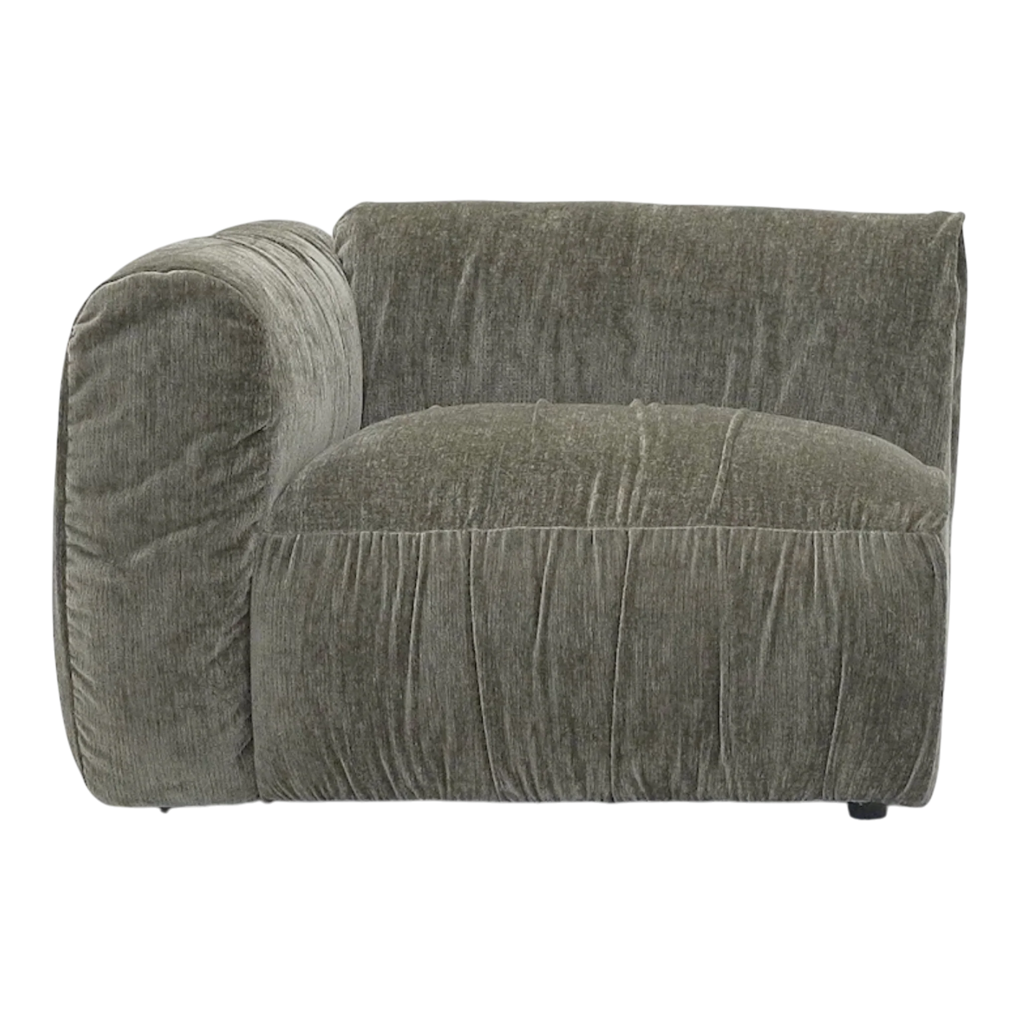 Aurora 2 Seater Sofa - Image 4