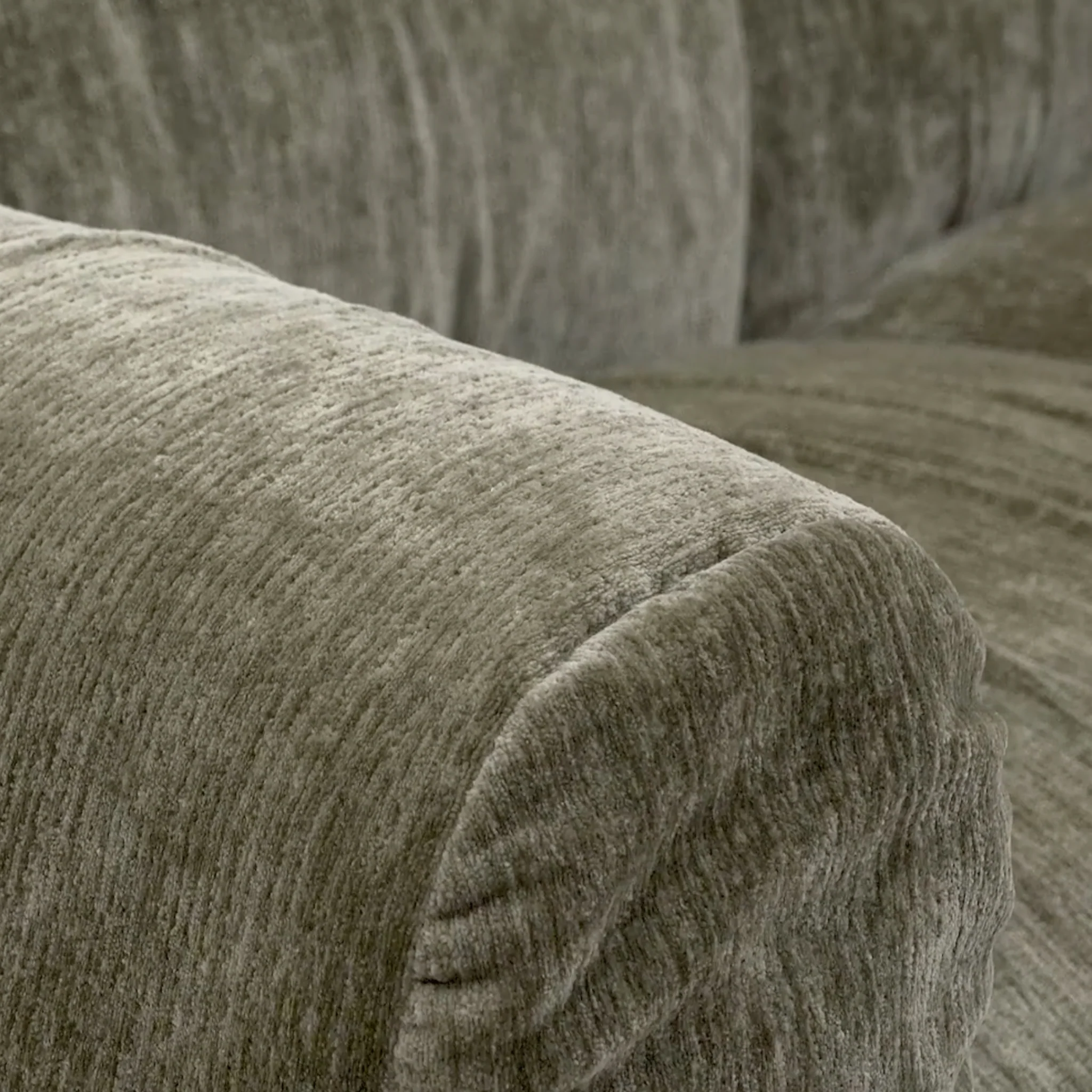 Aurora 2 Seater Sofa - Image 6