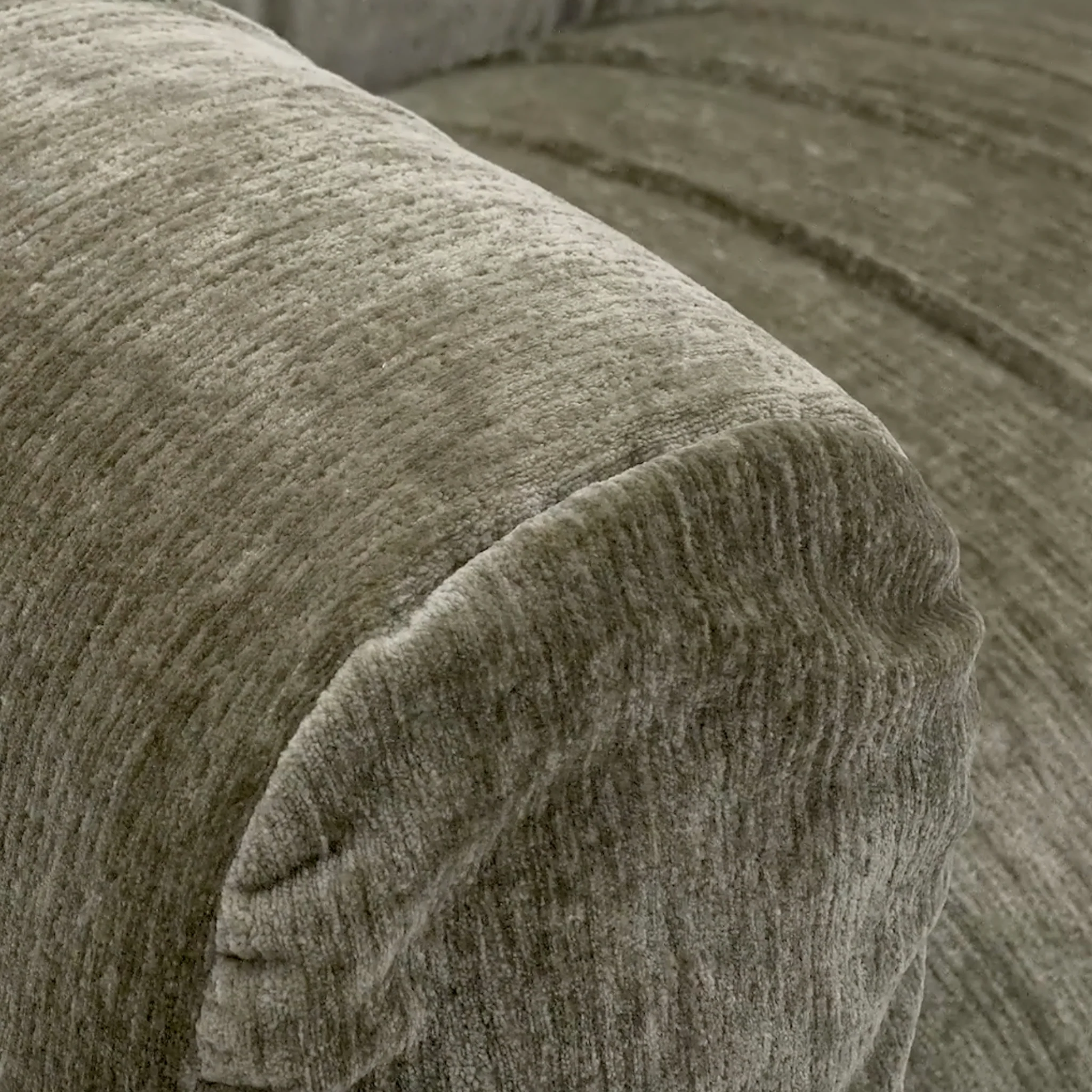 Aurora 2 Seater Sofa - Image 7