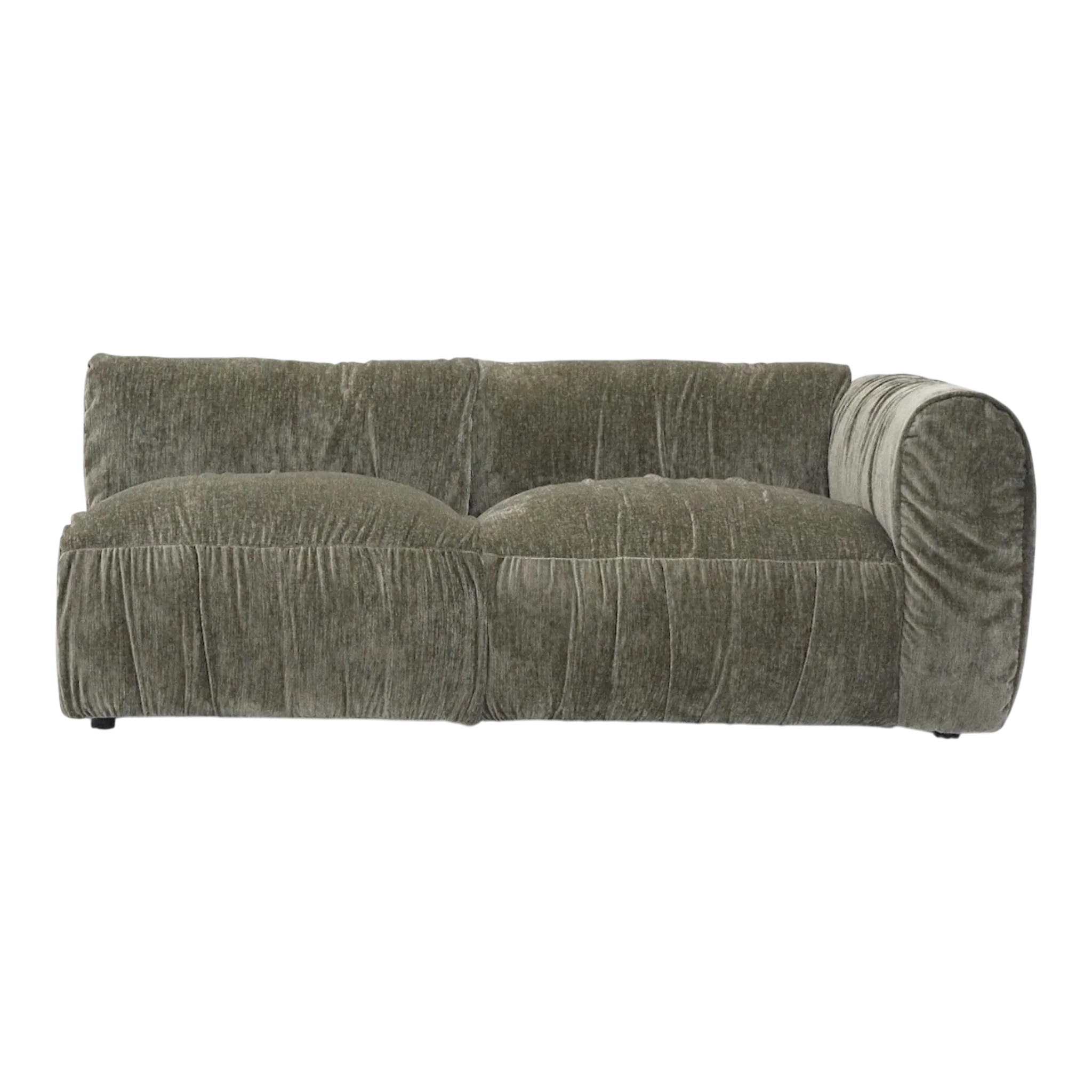 Aurora 3 Seater Sofa - Image 7