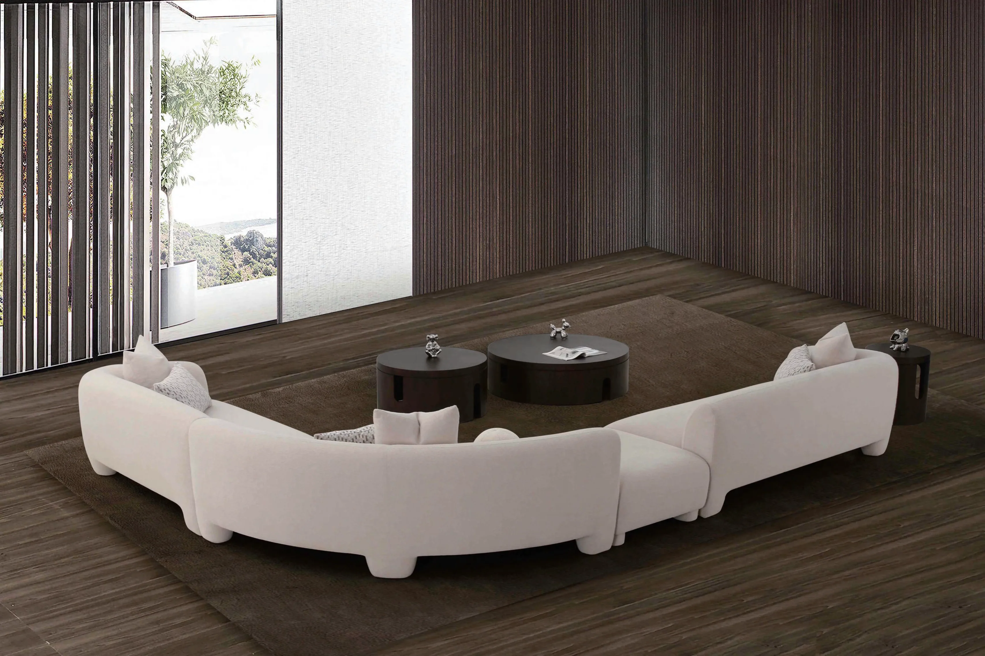 Avalon Modular Sofa - Image 3