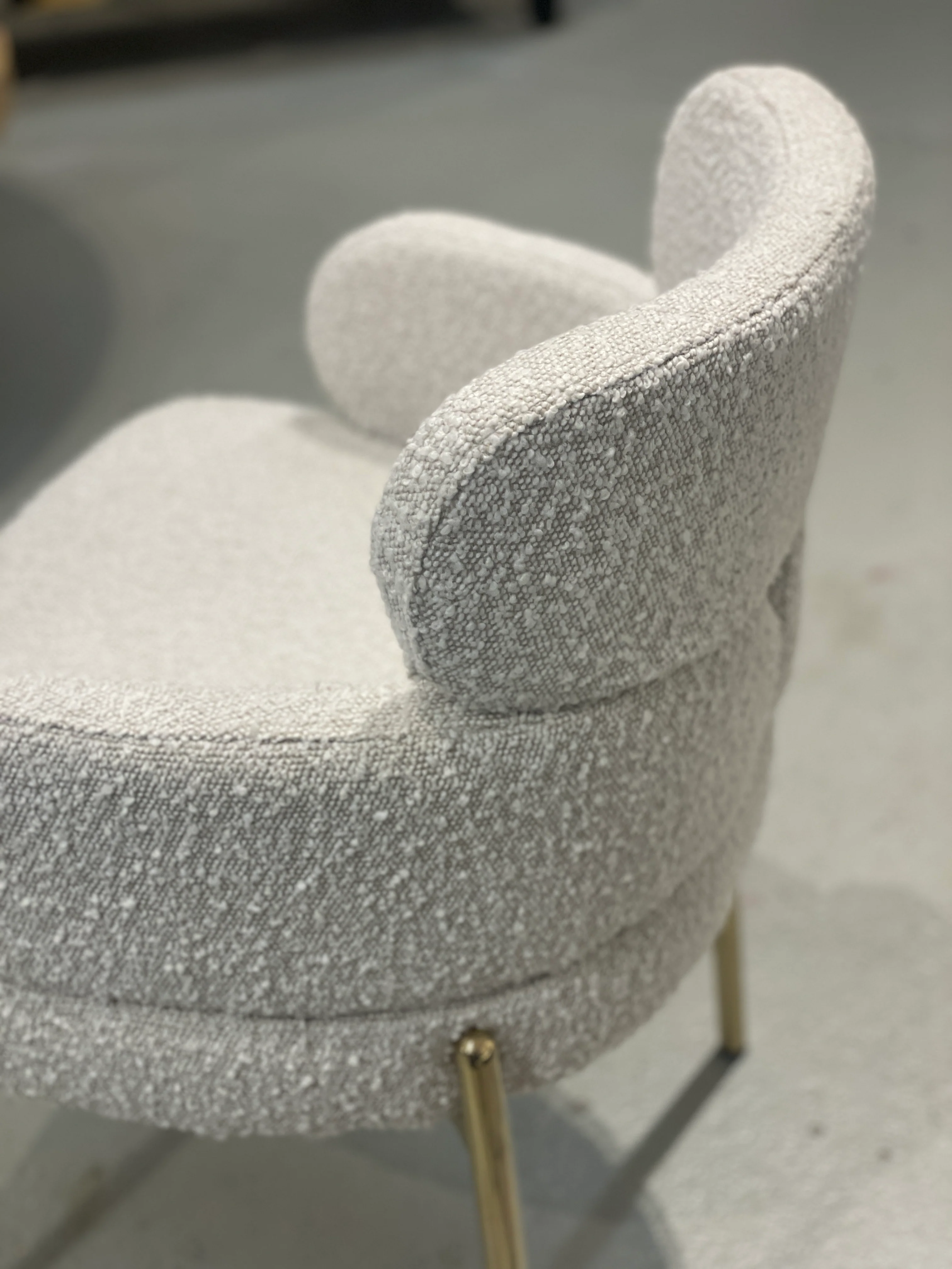 Azhar Dining Chair - Image 10