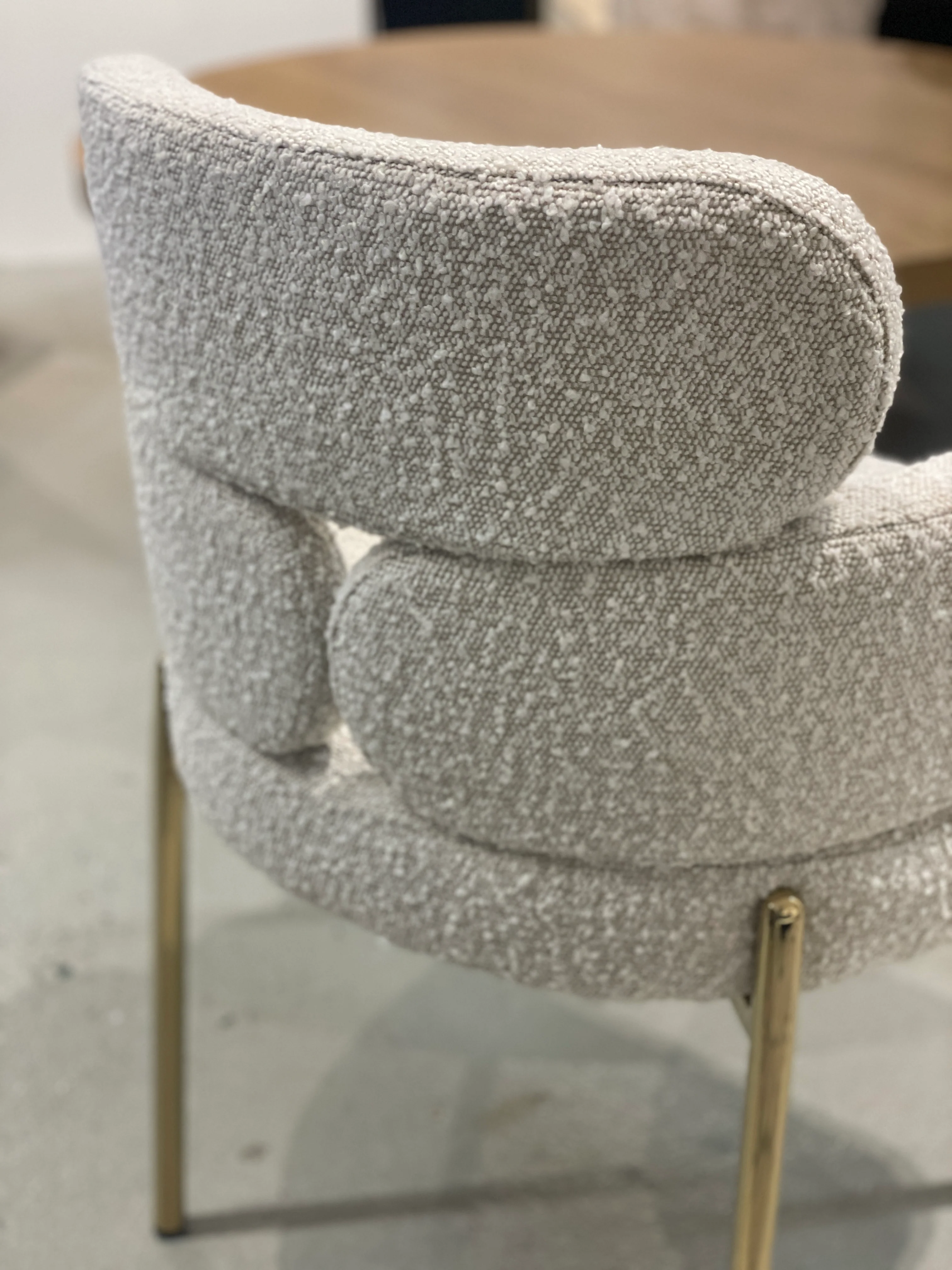 Azhar Dining Chair - Image 11