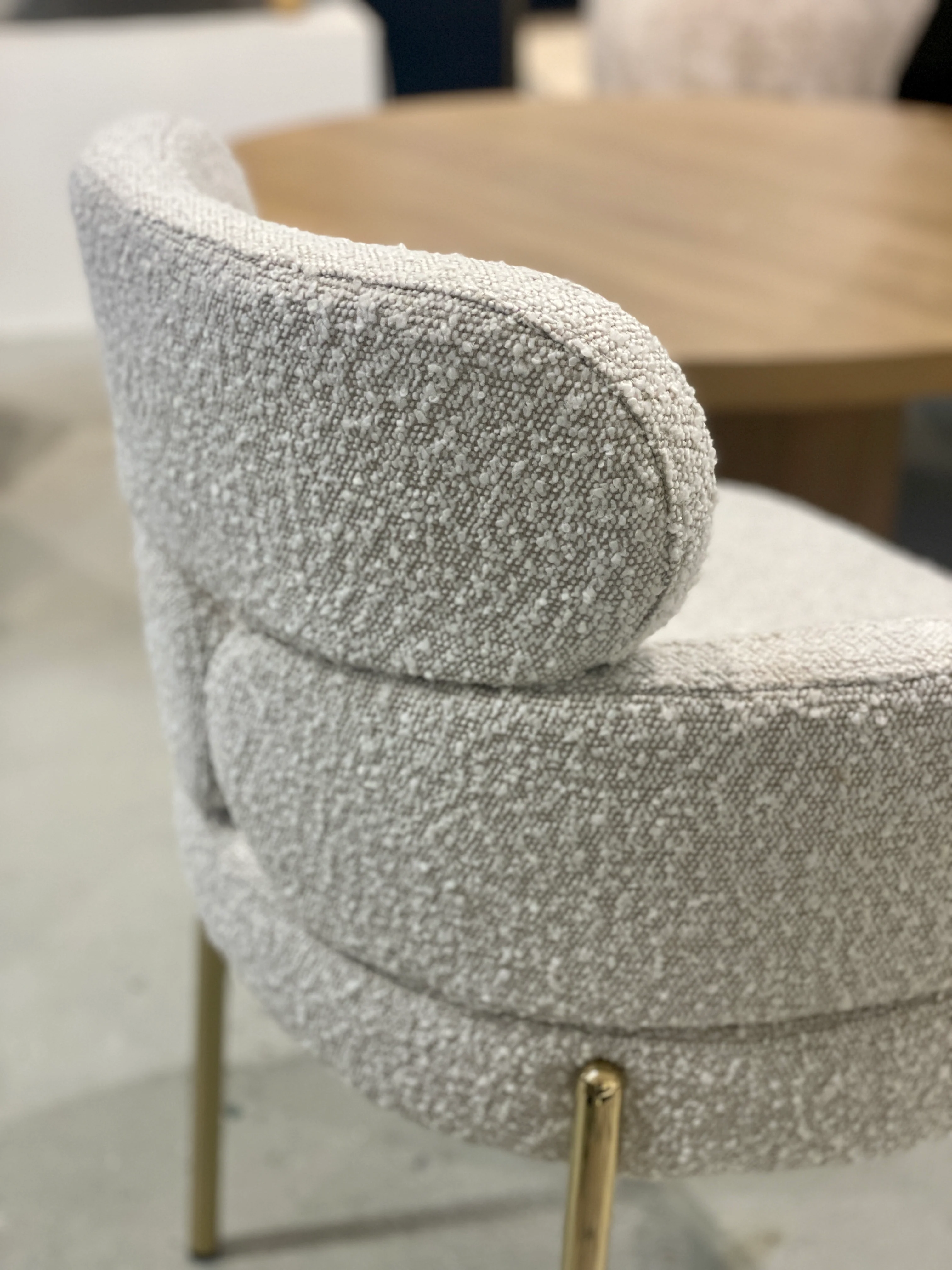 Azhar Dining Chair - Image 12