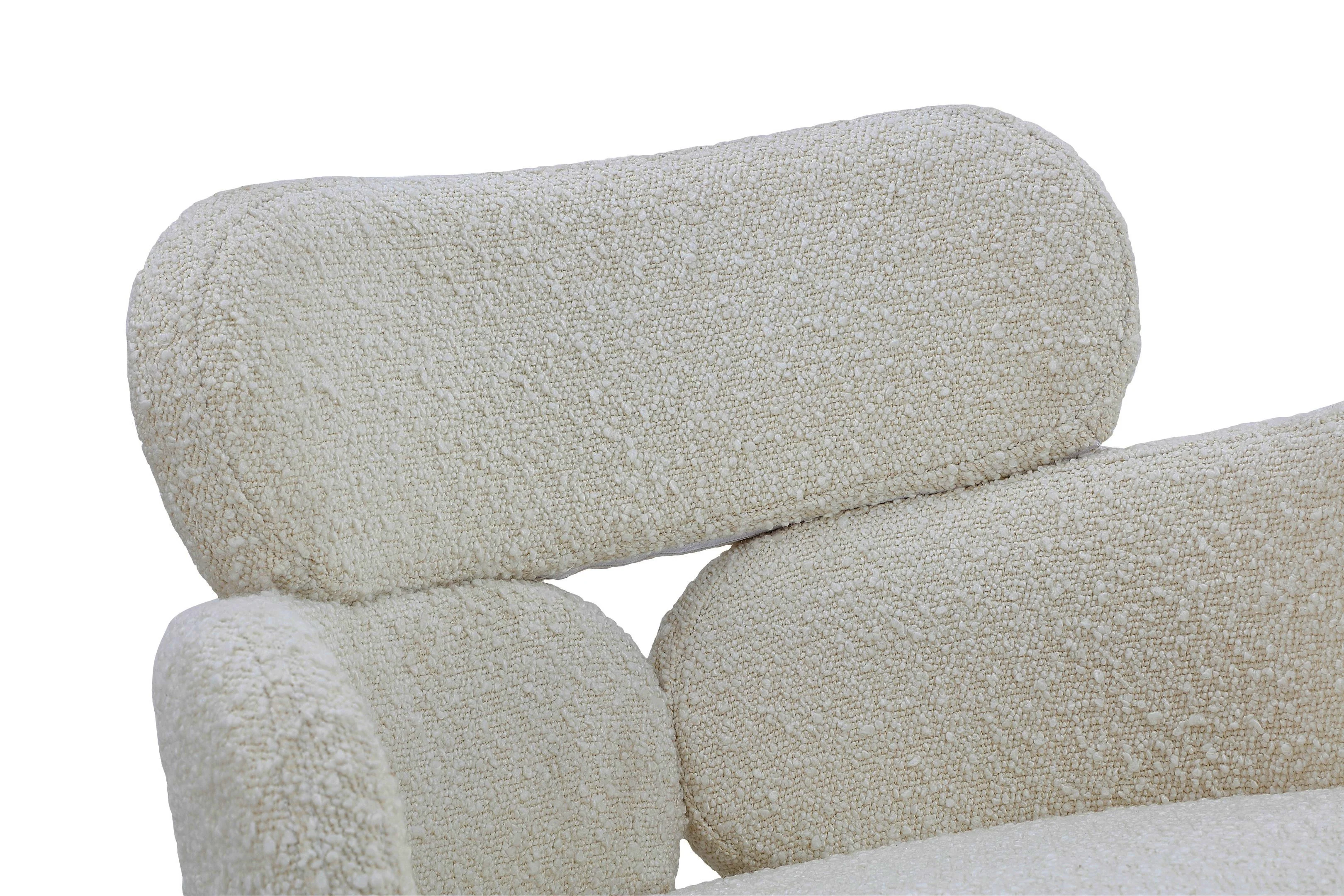 Azhar Dining Chair - Image 4