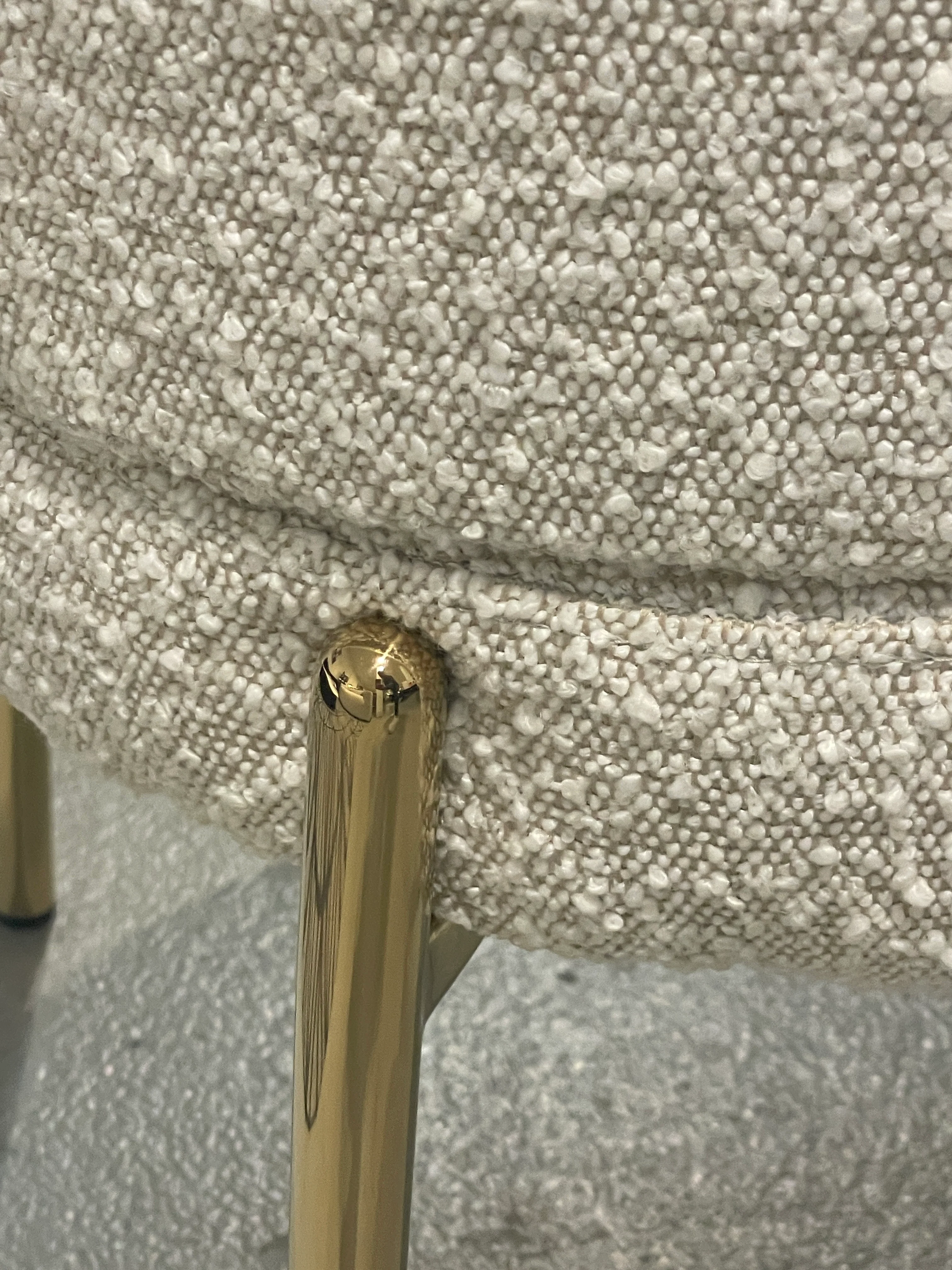 Azhar Dining Chair - Image 5