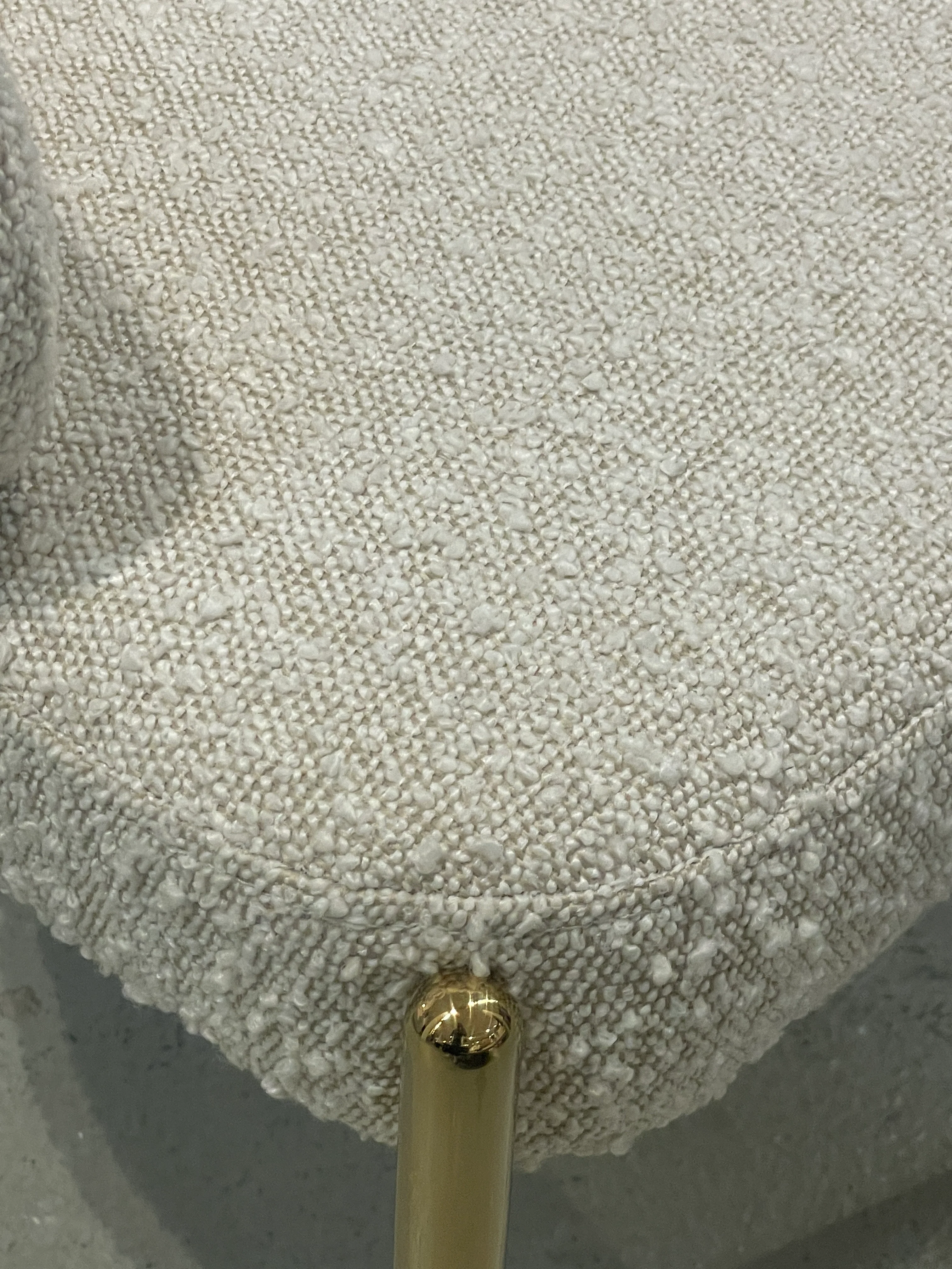 Azhar Dining Chair - Image 6