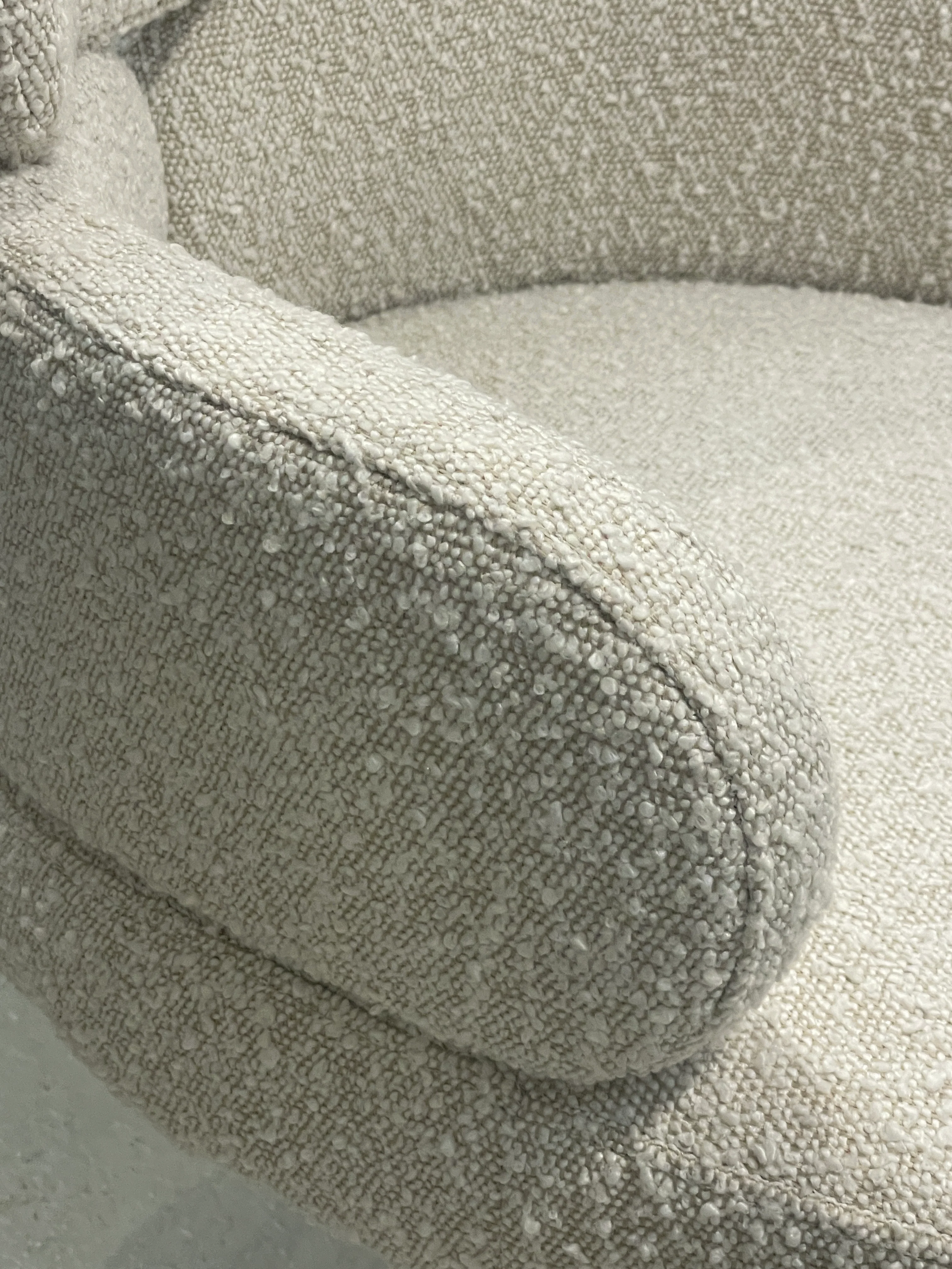 Azhar Dining Chair - Image 7