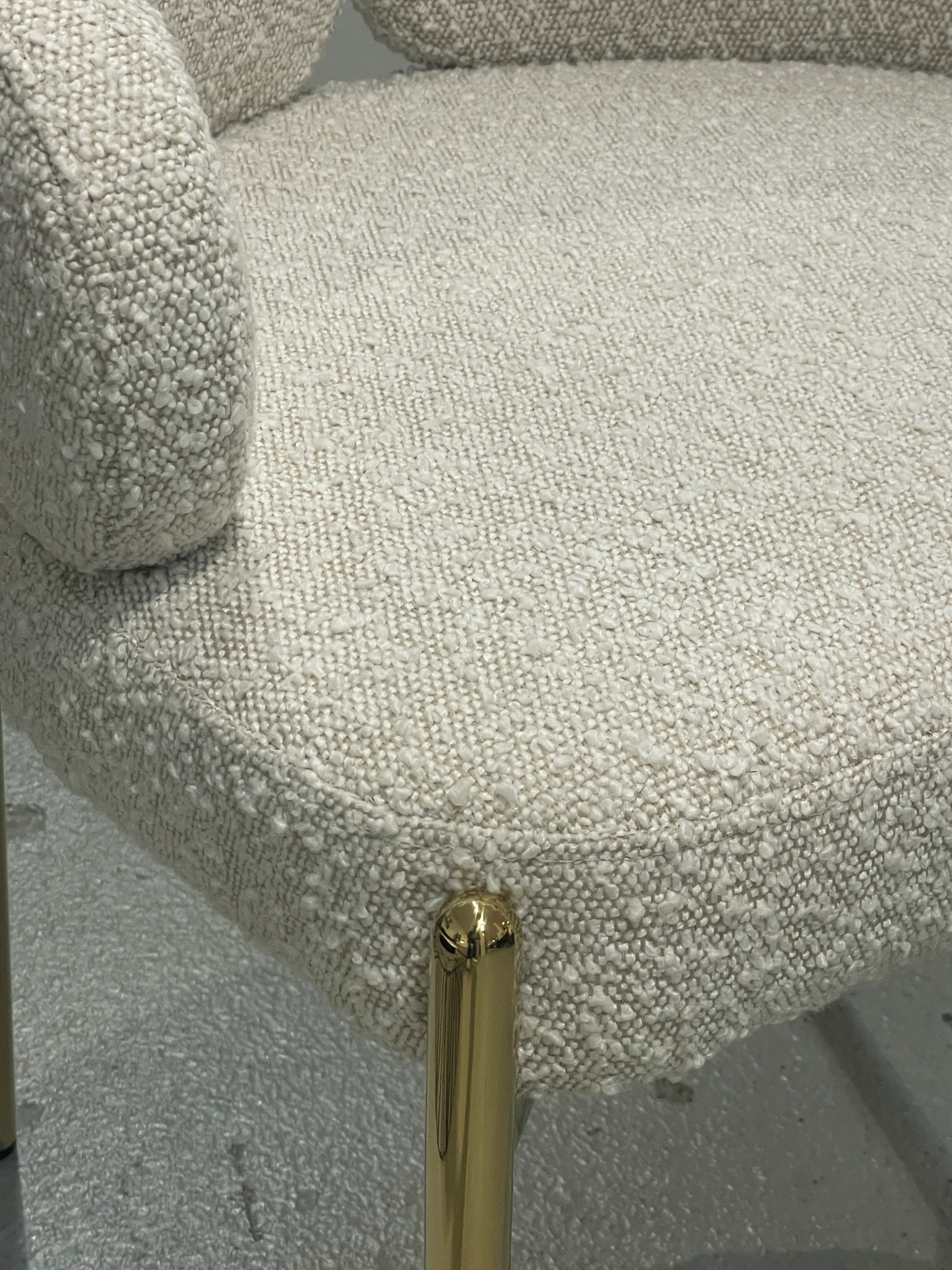 Azhar Dining Chair - Image 8