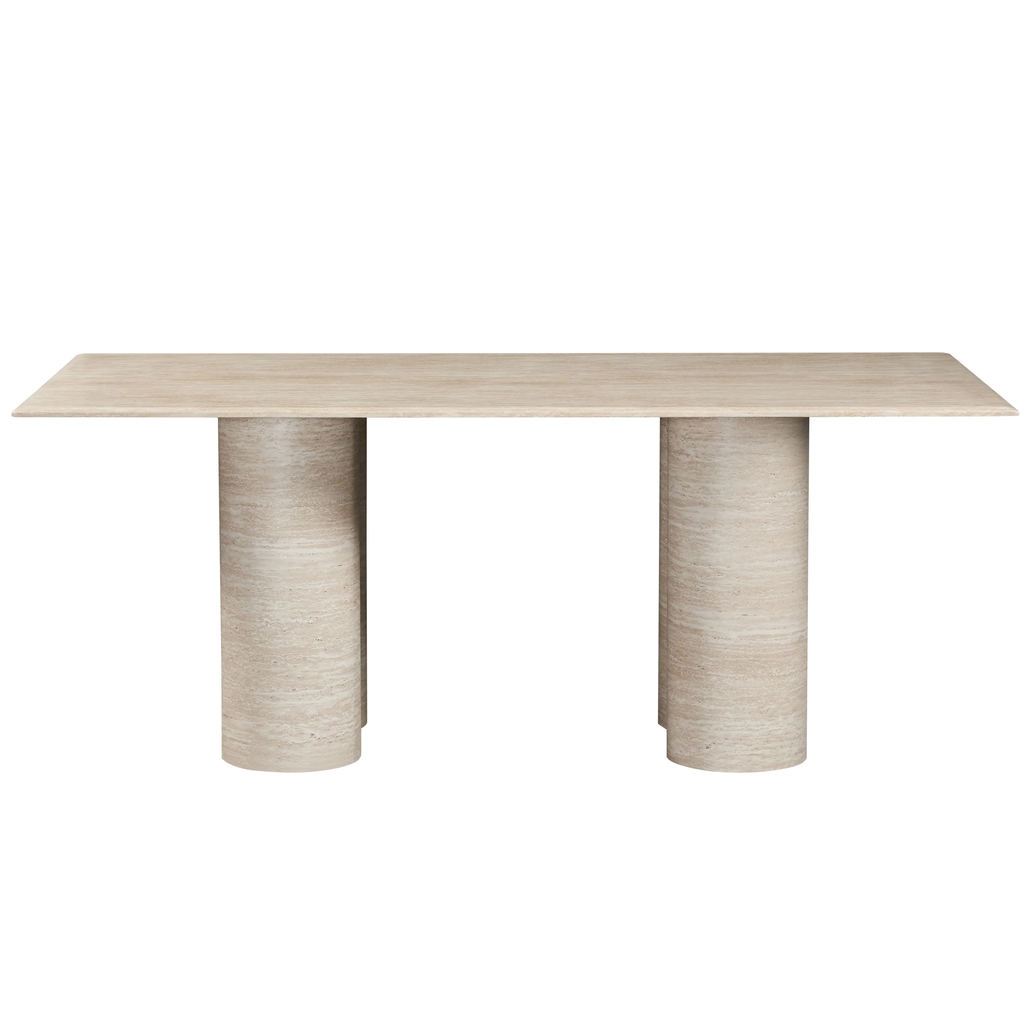 Beverly Hills Dining Table - 2.2m - Image 3
