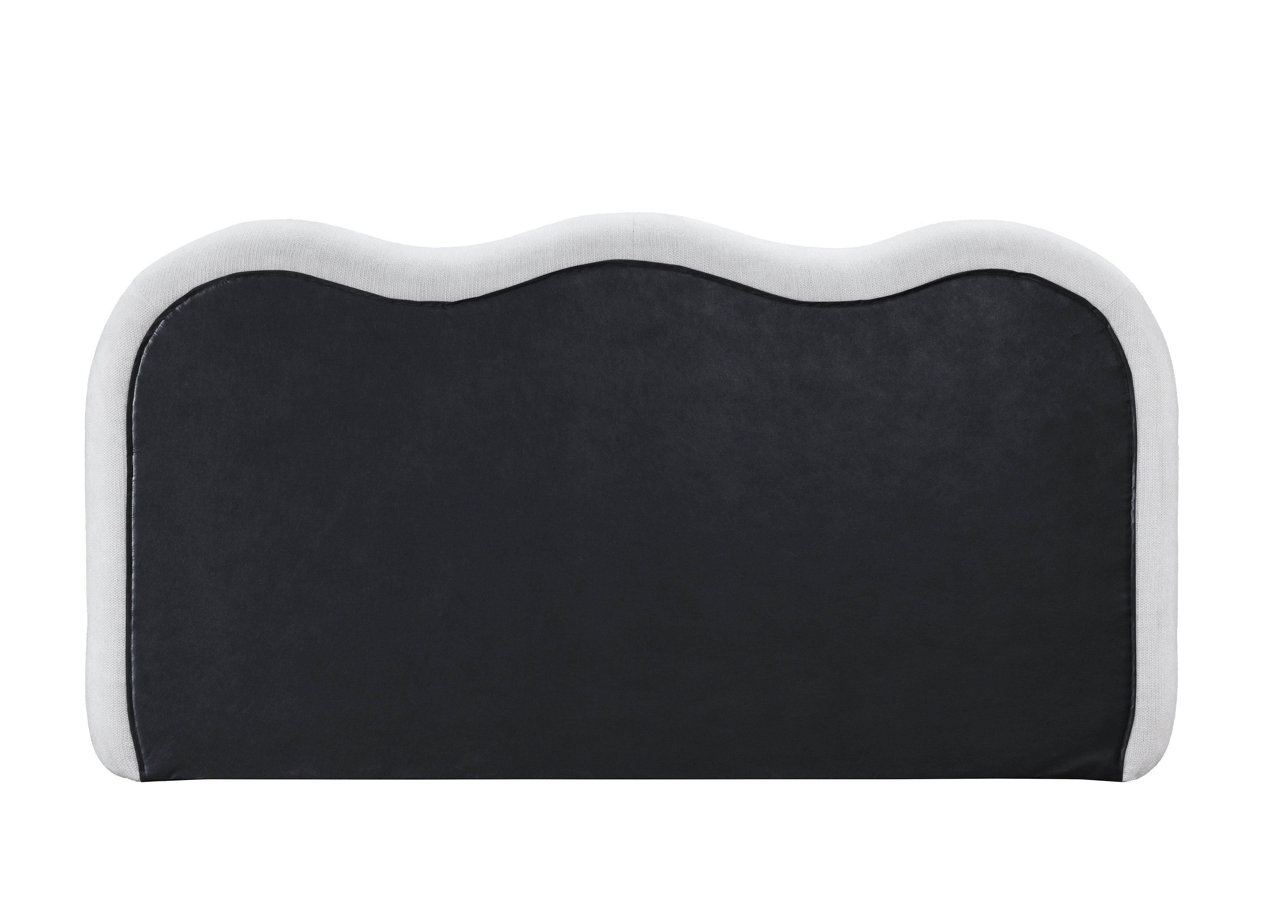 Biarritz King Bed Beige - Image 5