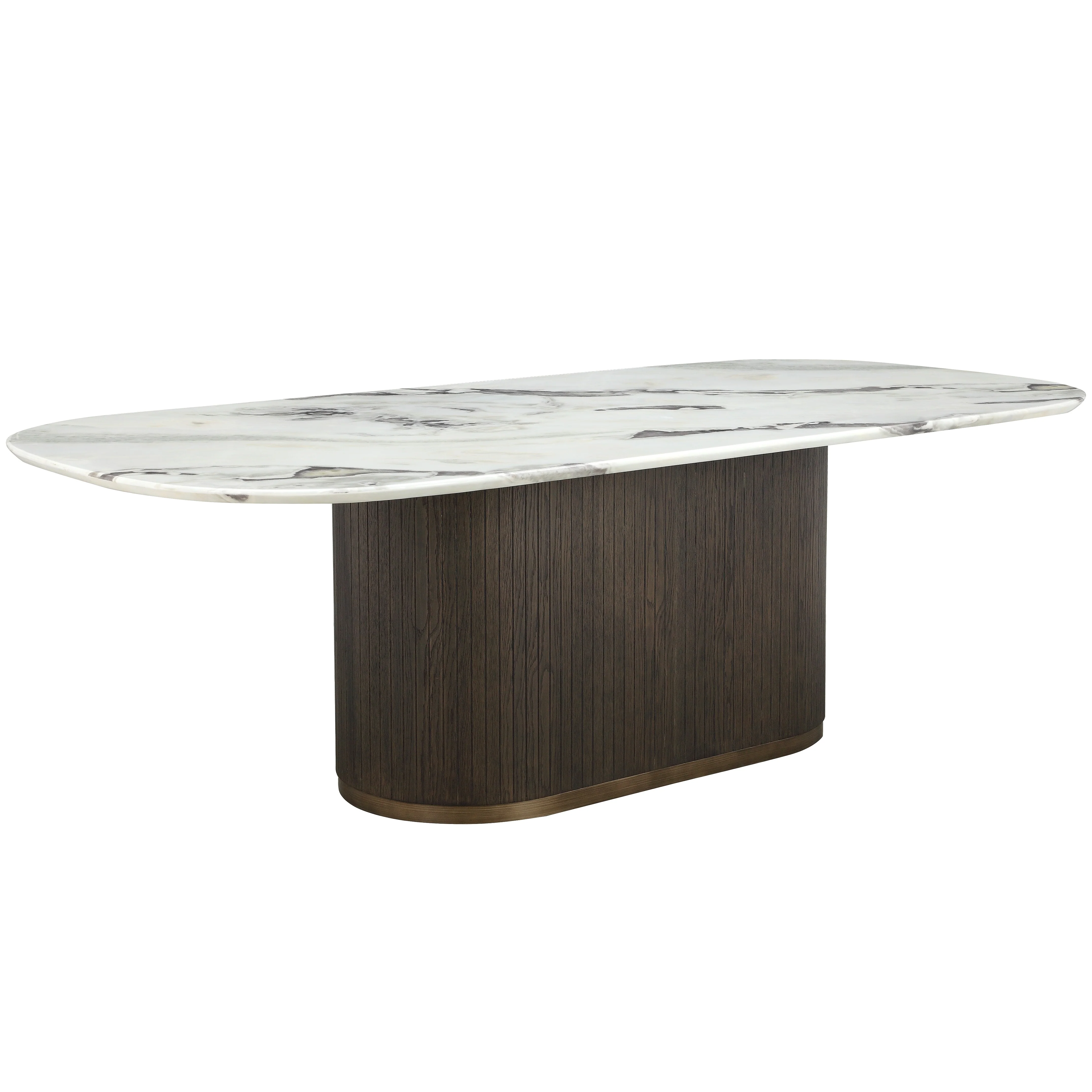 Bocelli Dining Table - 2.4m - Image 4