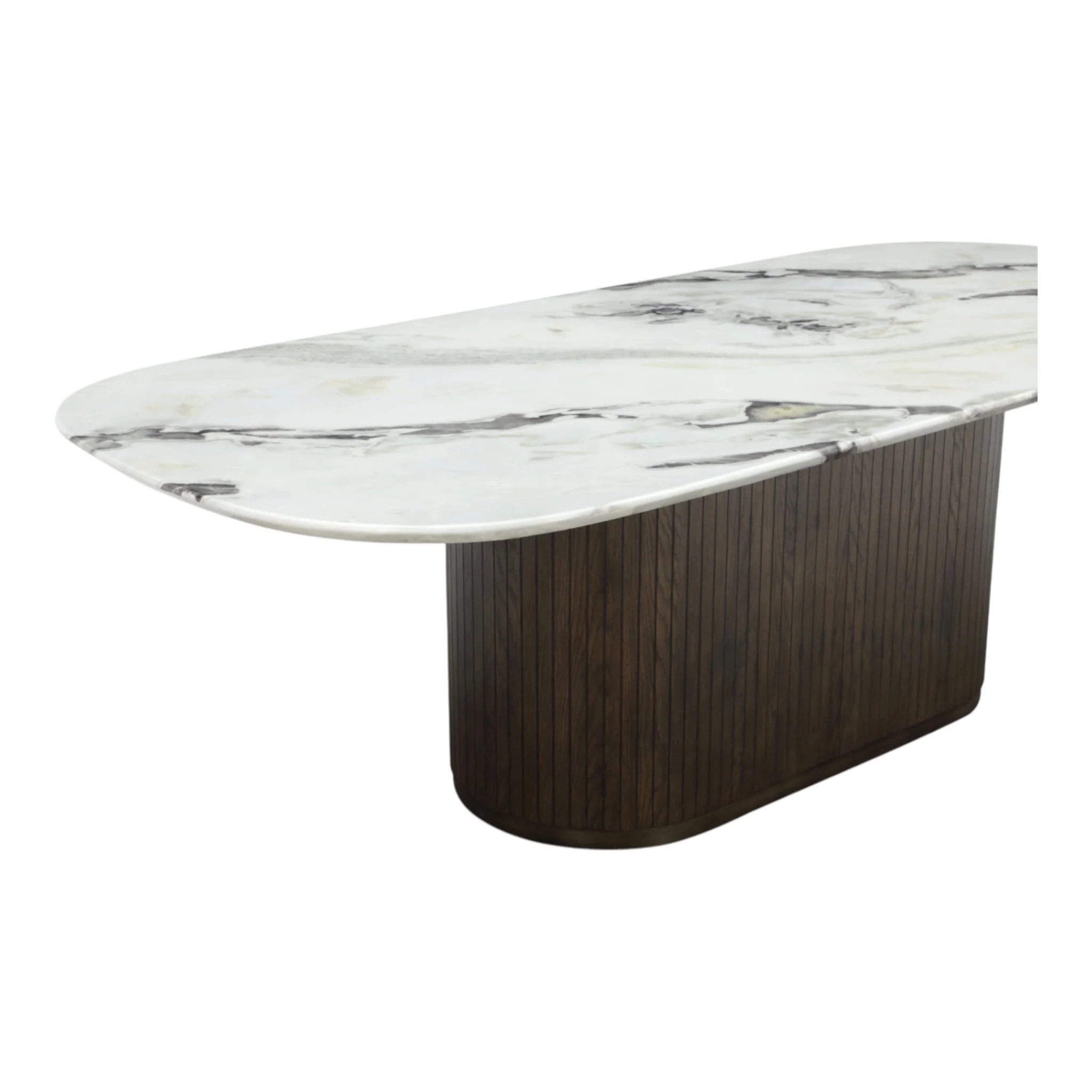 Bocelli Dining Table - 2.4m - Image 5