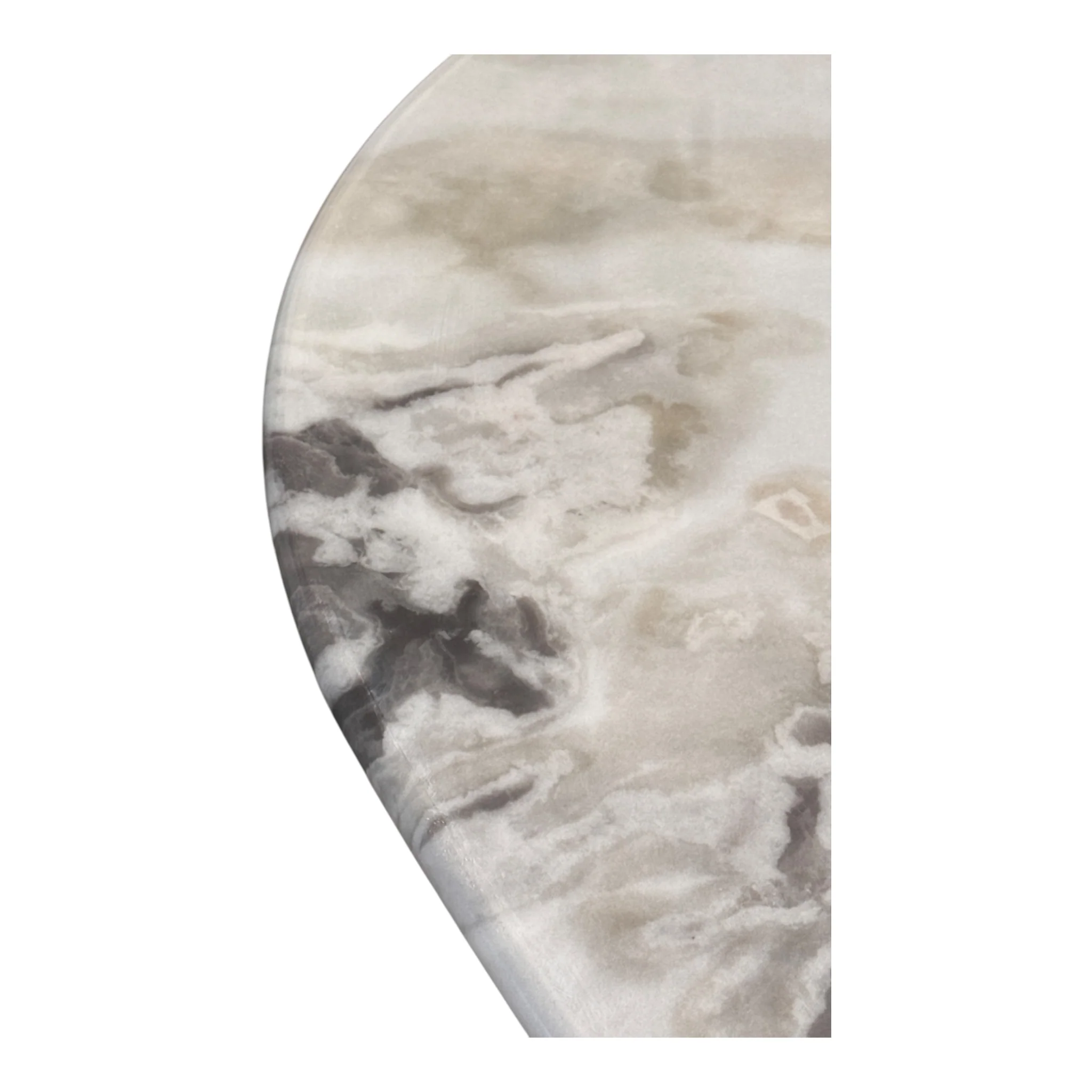 Bocelli Dining Table - 2.4m - Image 9