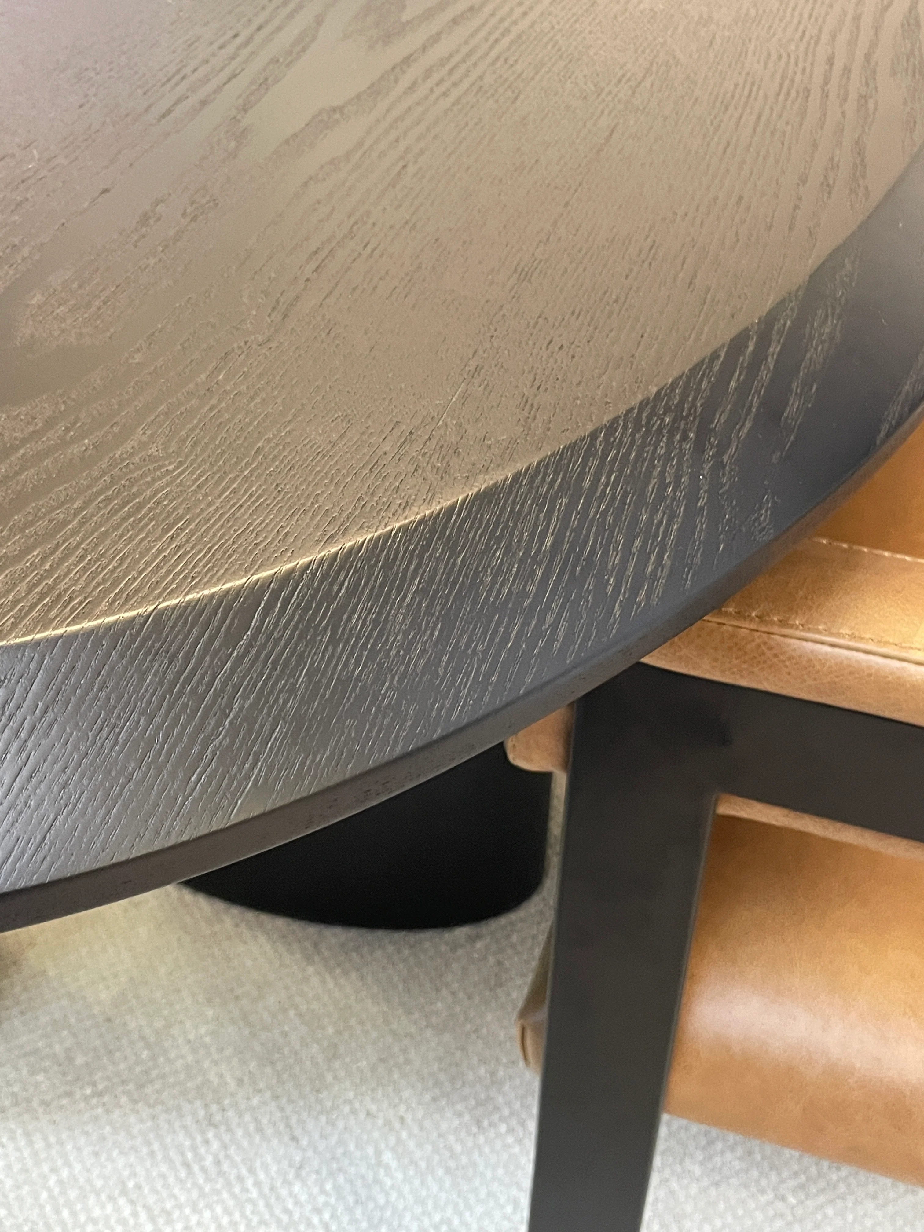 Bologna Dining Table - 3m - Image 10