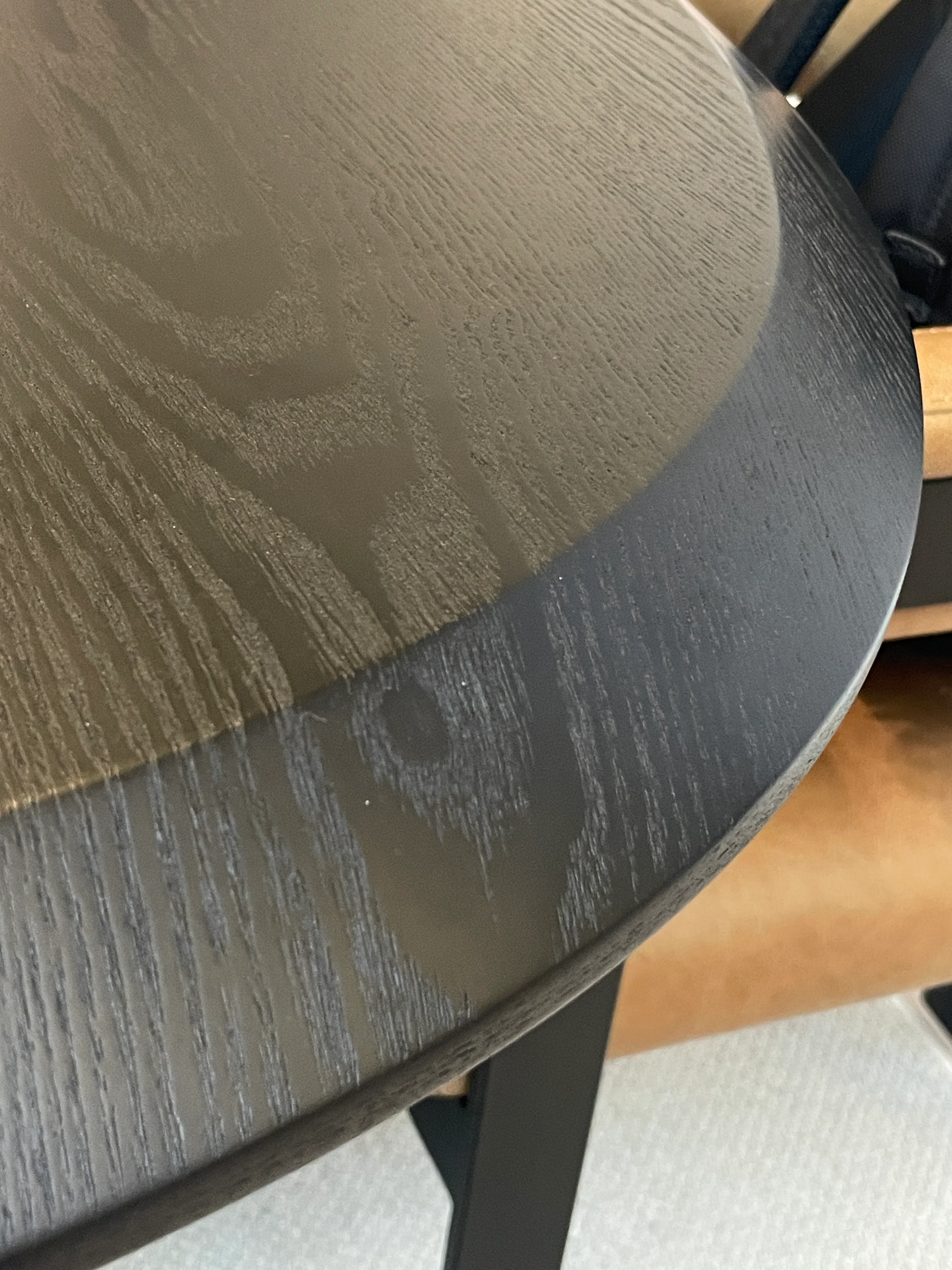 Bologna Dining Table - 3m - Image 11