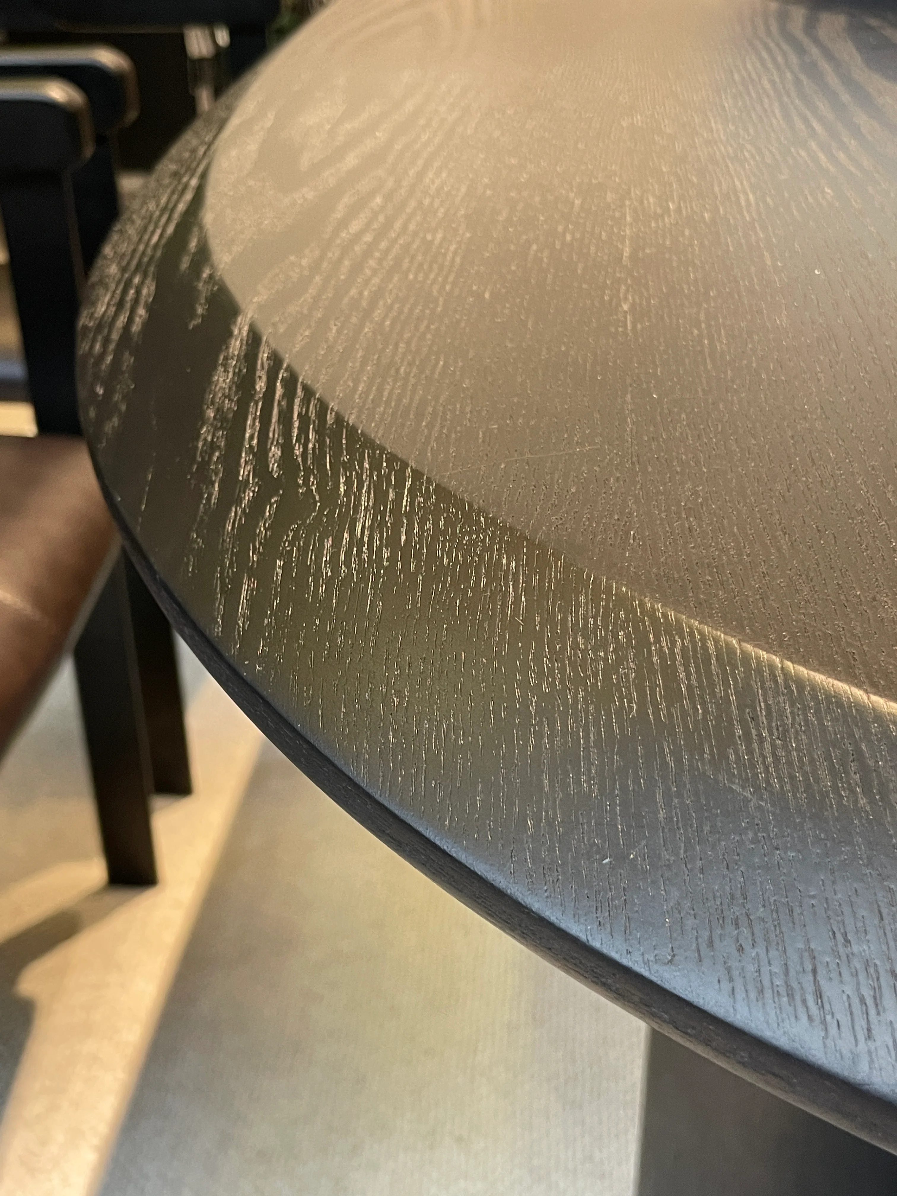 Bologna Dining Table - 3m - Image 12