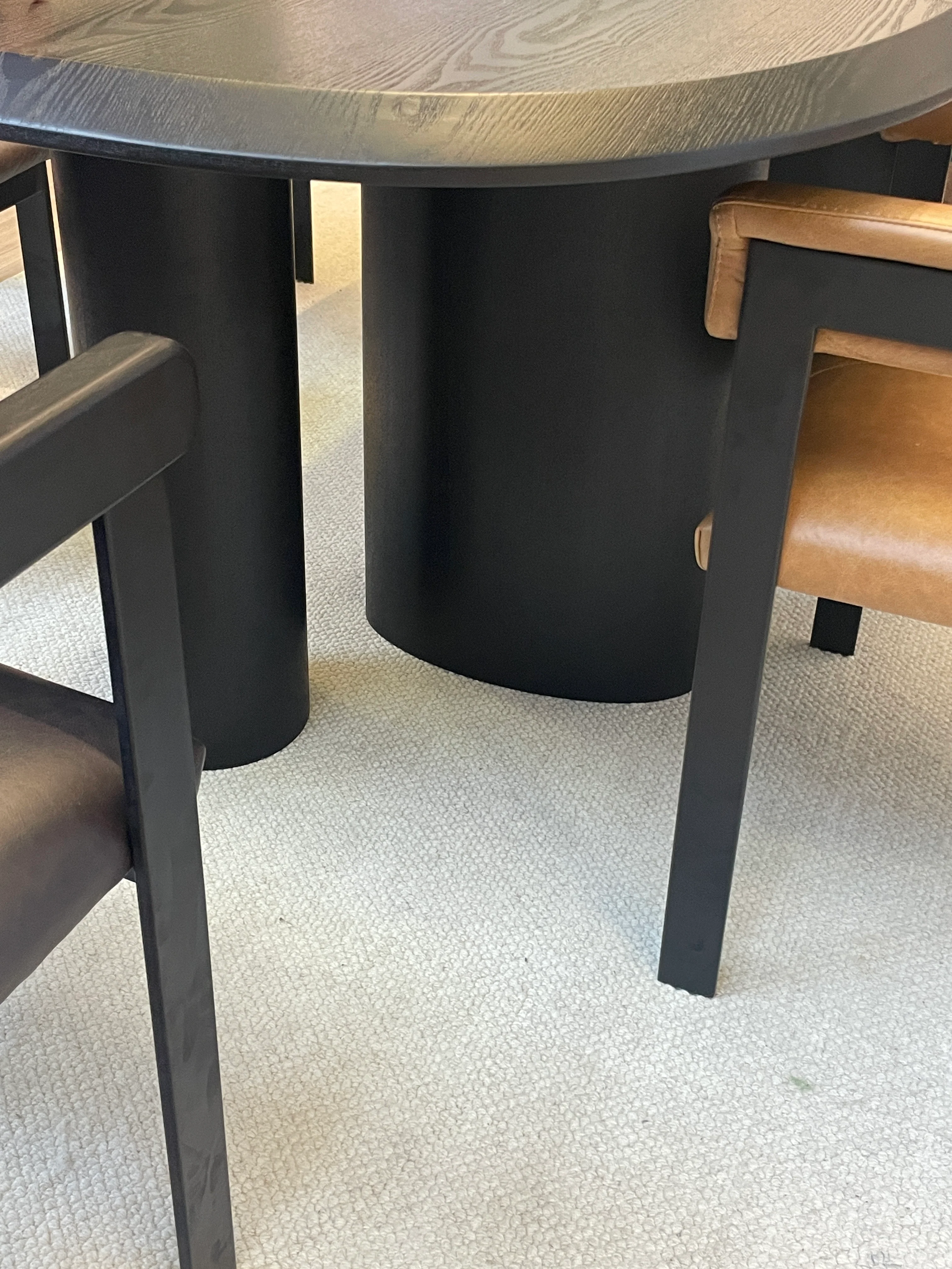 Bologna Dining Table - 3m - Image 13