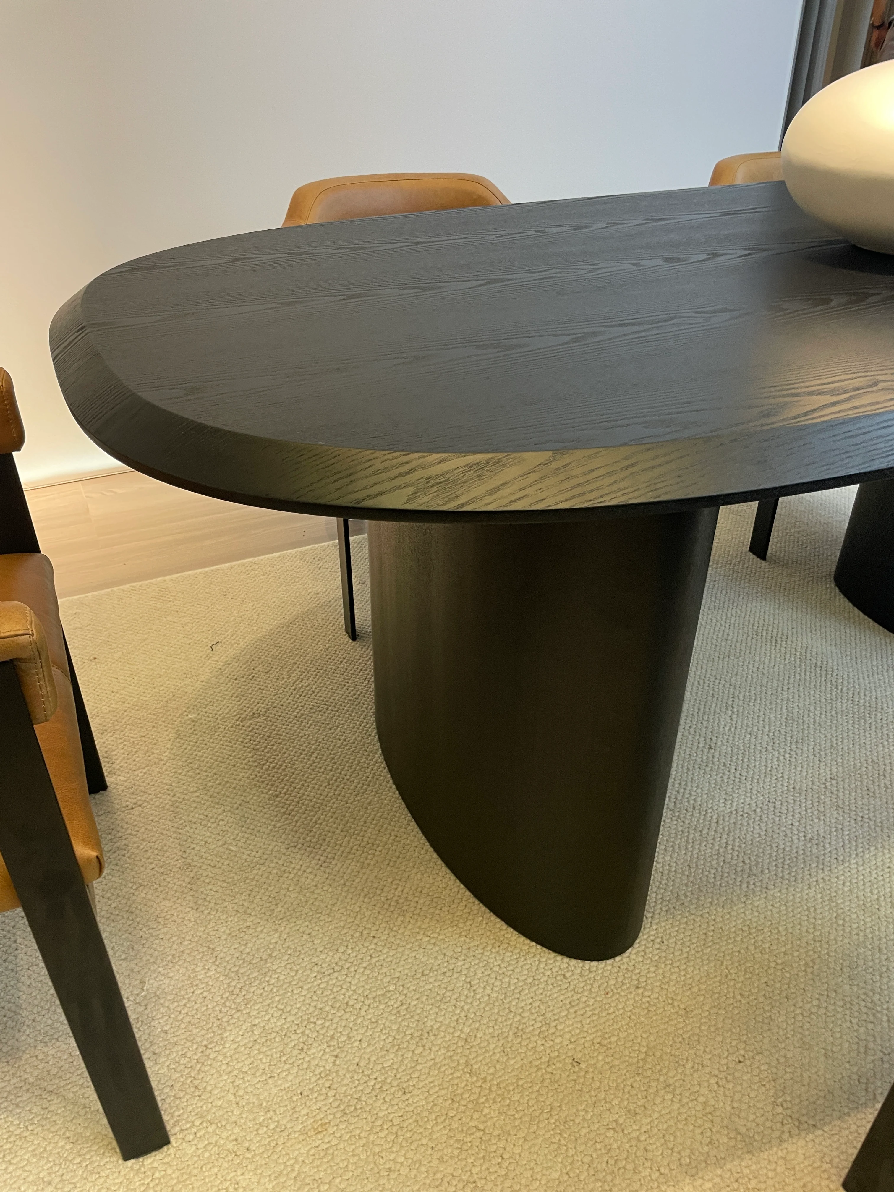 Bologna Dining Table - 3m - Image 14