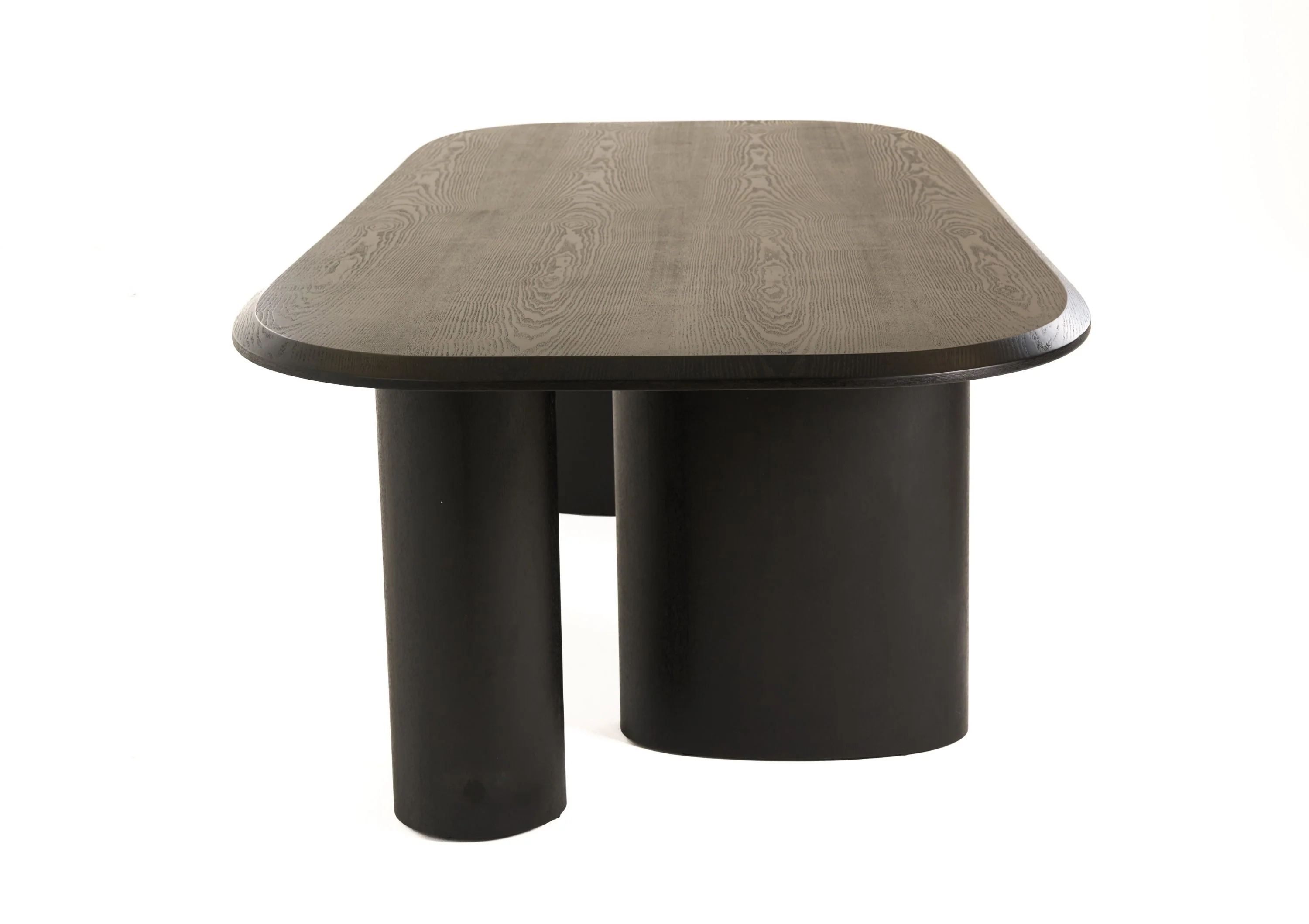 Bologna Dining Table - 3m - Image 5
