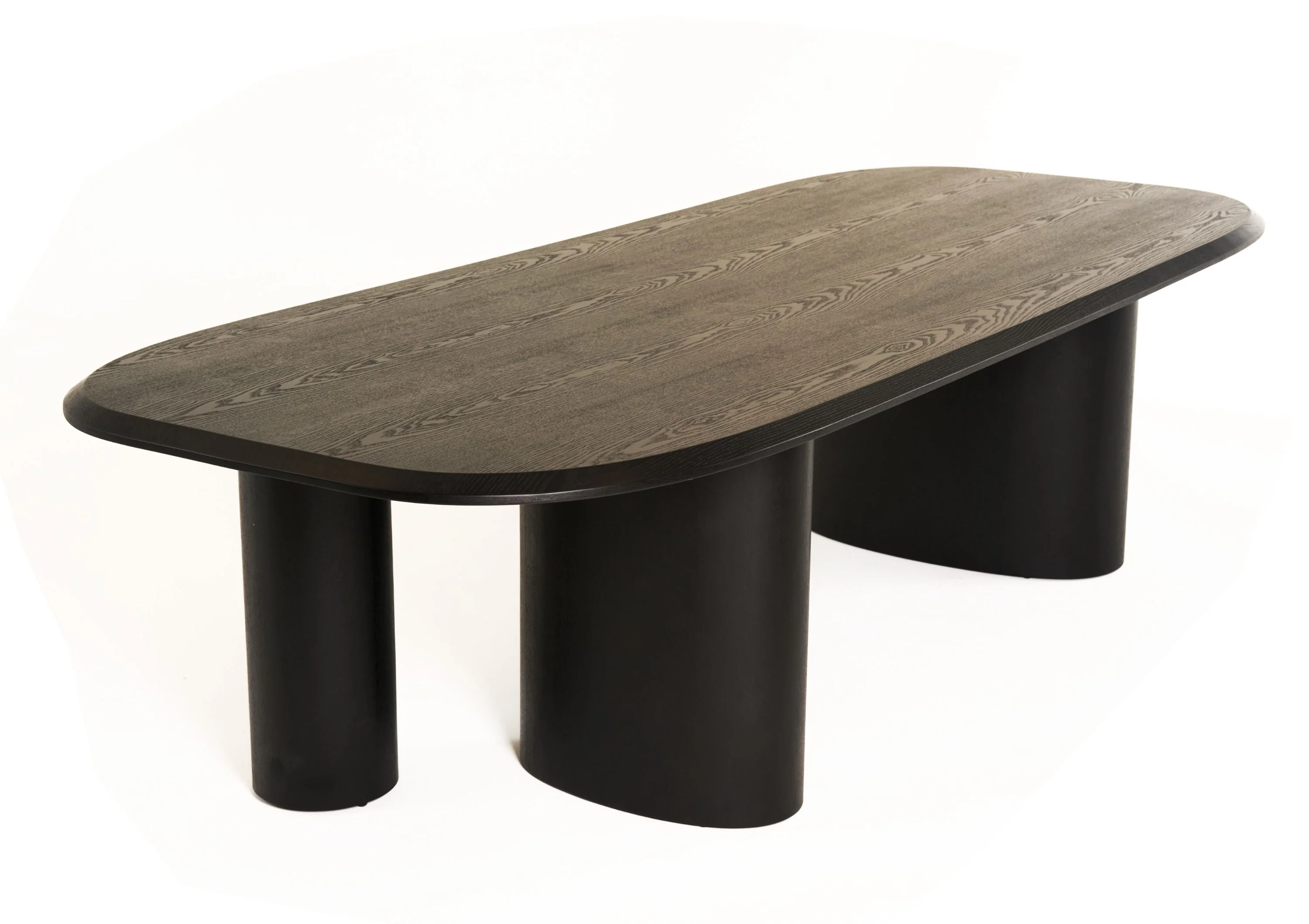 Bologna Dining Table - 3m - Image 6
