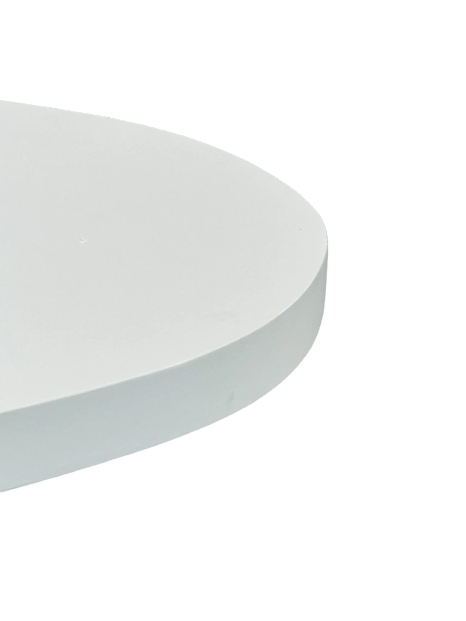 Bondi Oval Dining Table - 2.2m - Image 11