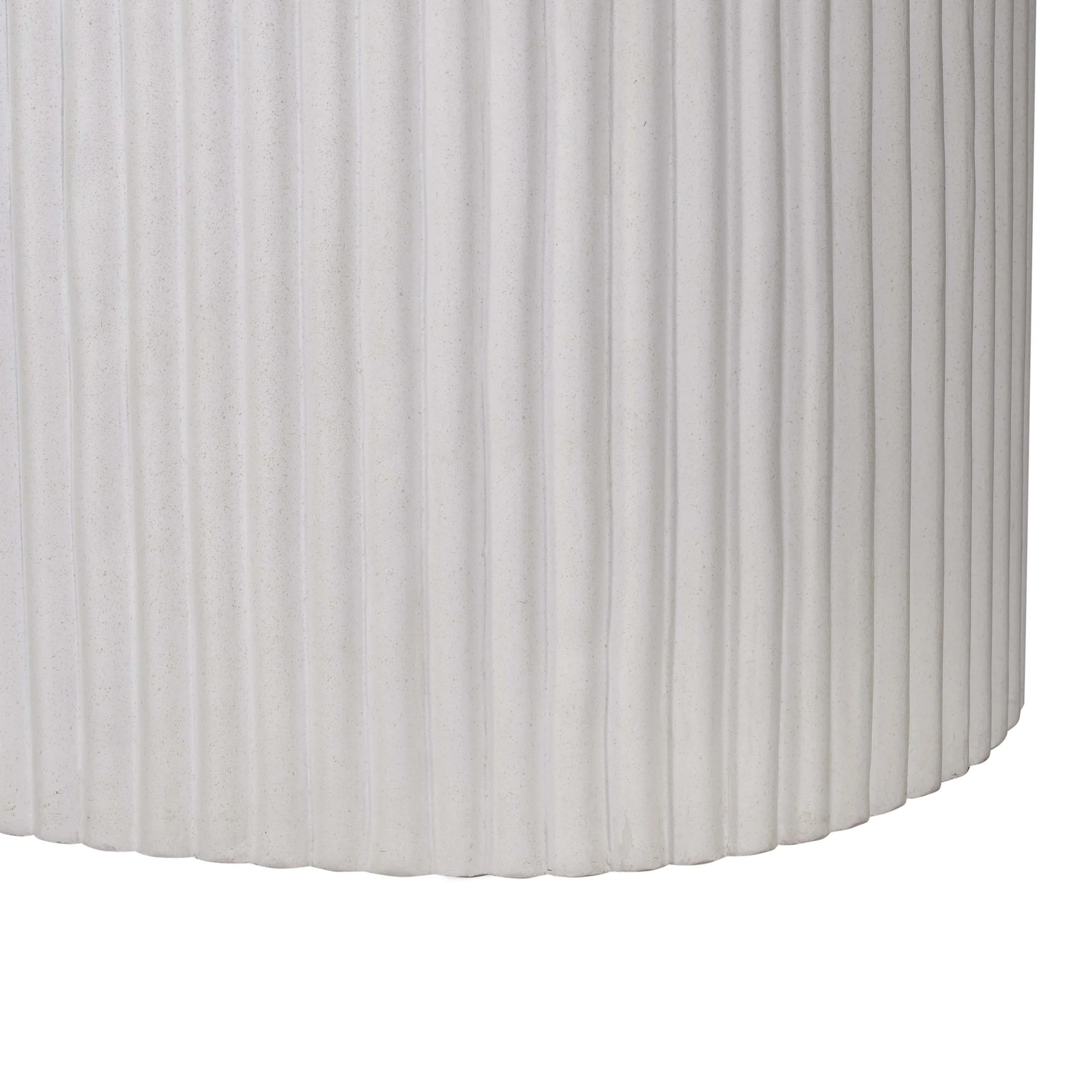 Bondi Oval Dining Table - 2.2m - Image 4