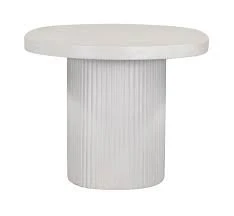 Bondi Oval Dining Table - 2.2m - Image 6