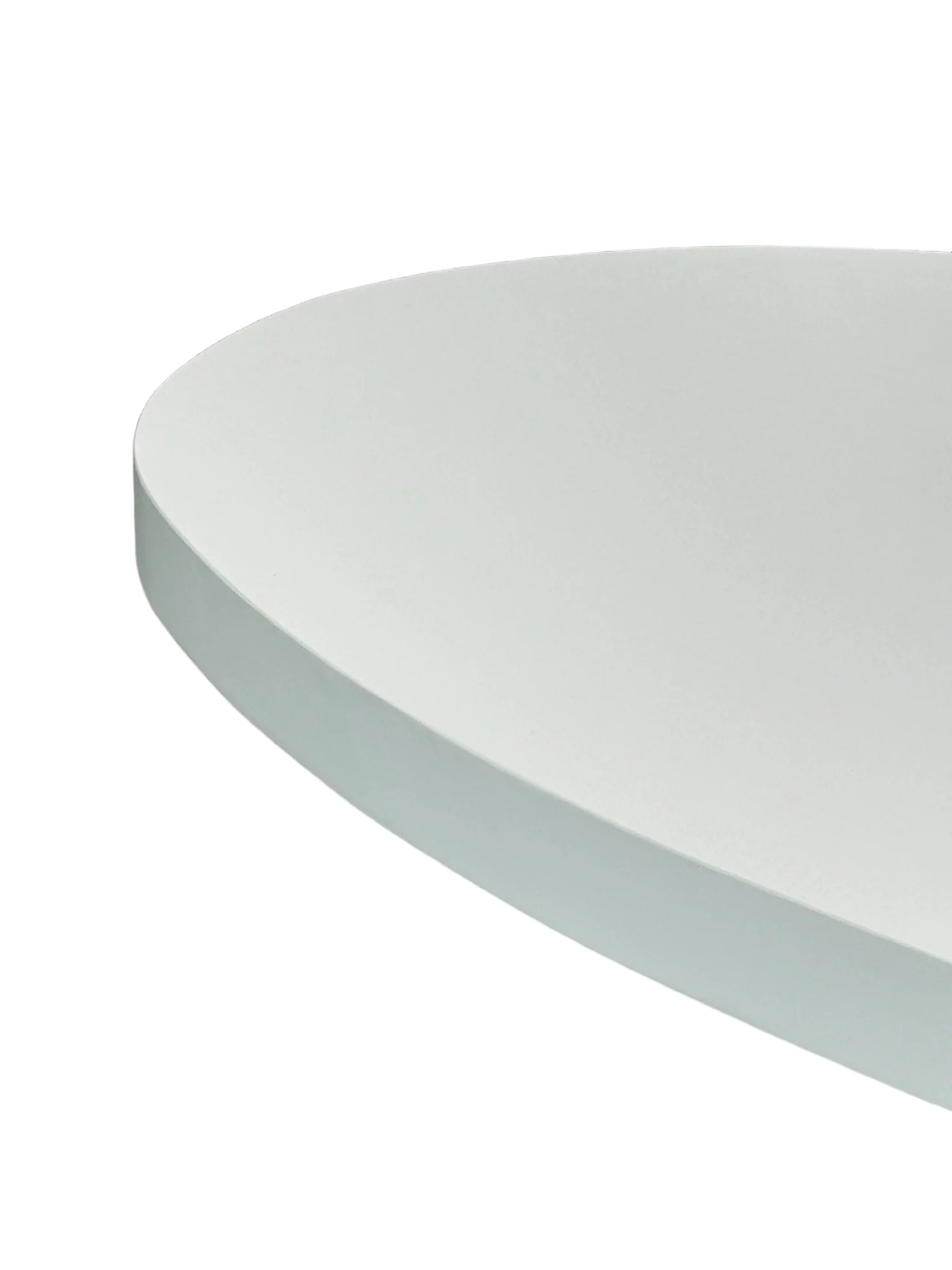 Bondi Oval Dining Table - 2.2m - Image 8