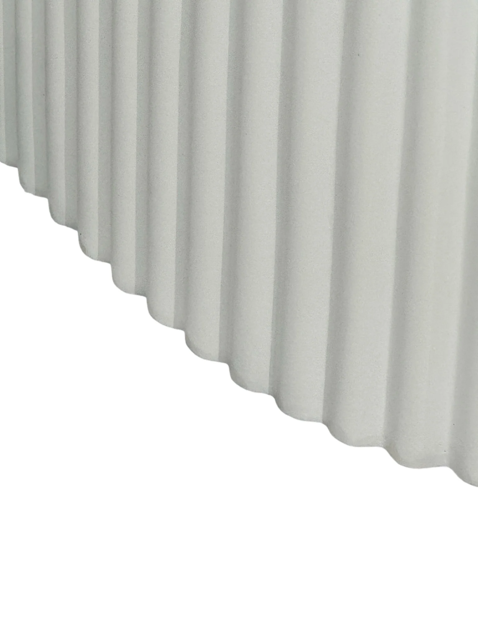 Bondi Oval Dining Table - 2.2m - Image 9