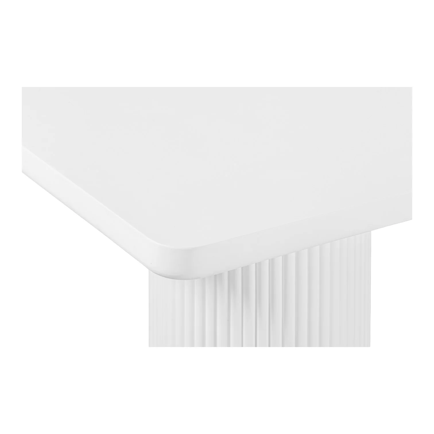 Bondi Rectangle Dining Table - 2.2m - Image 5