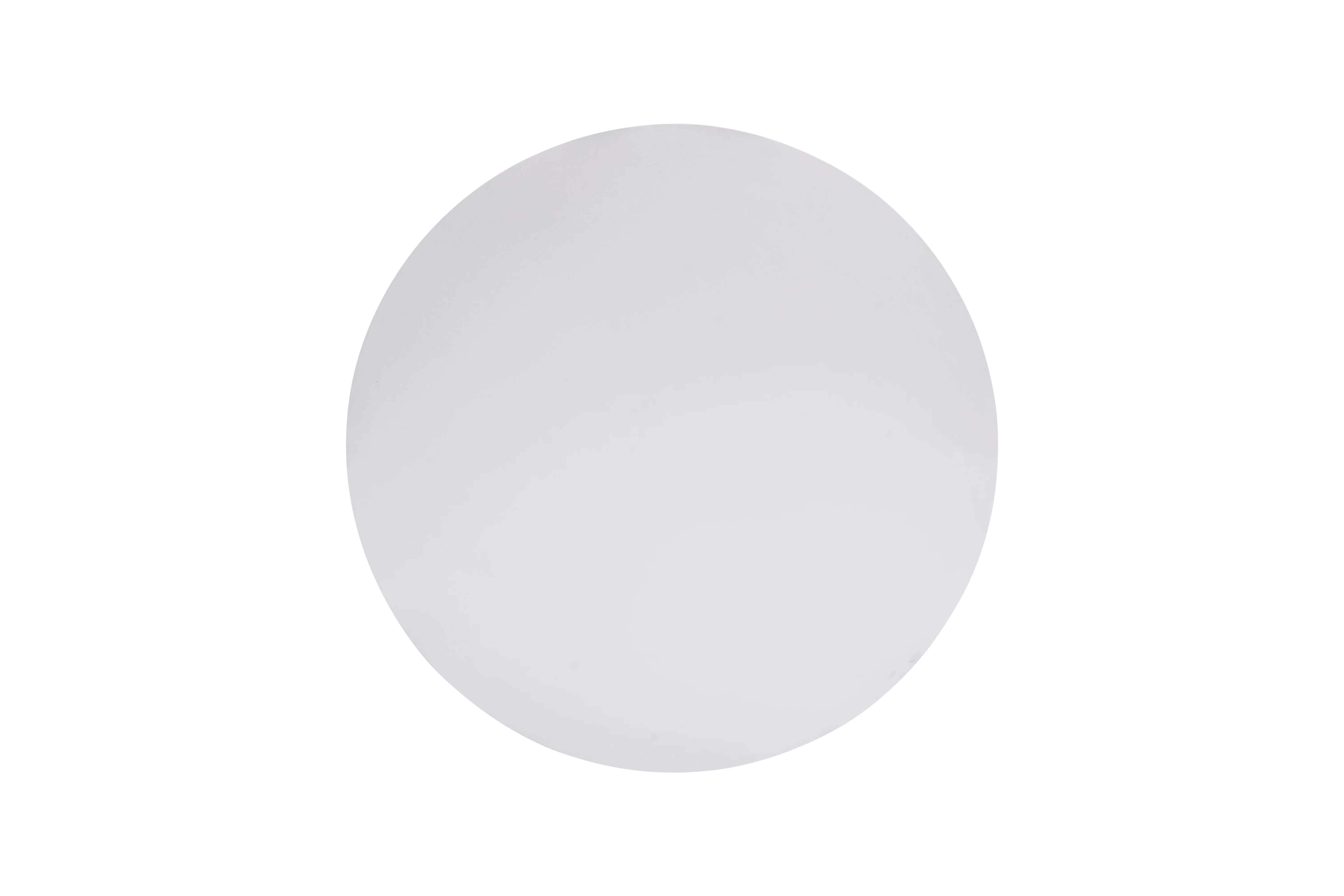 Bondi Round Dining Table - 1.4m - Image 4