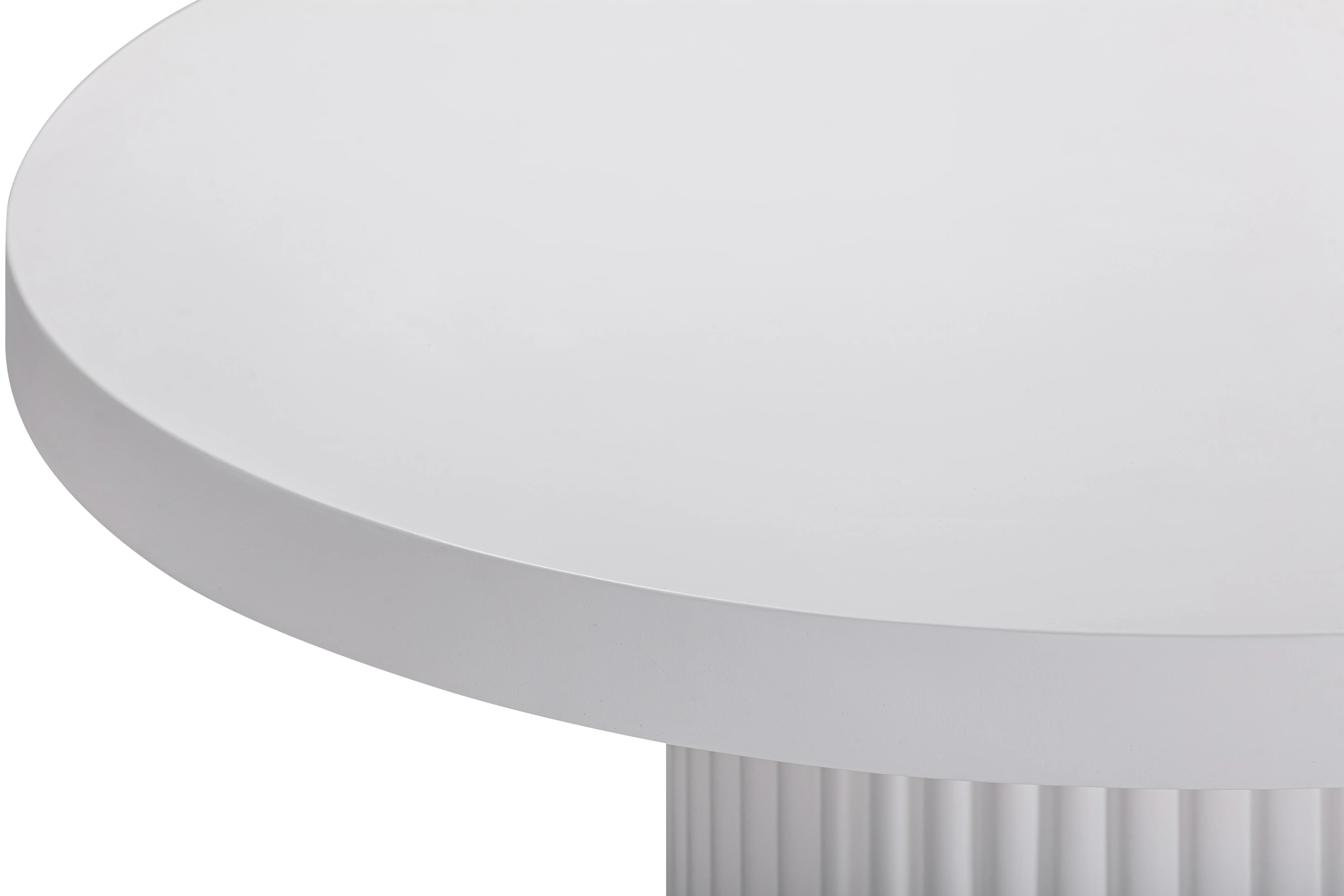 Bondi Round Dining Table - 1.4m - Image 6