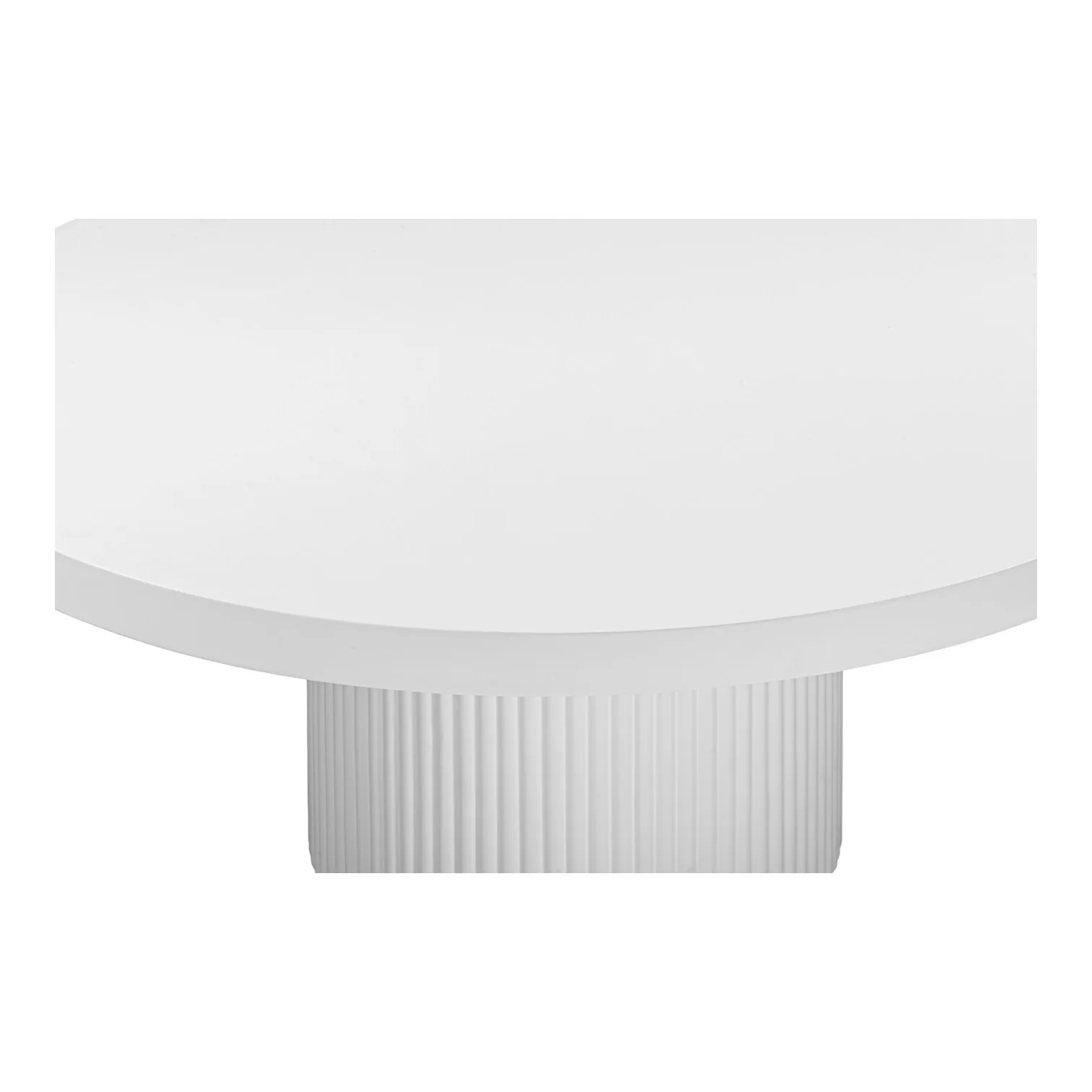 Bondi Round Dining Table - 1.6m - Image 4