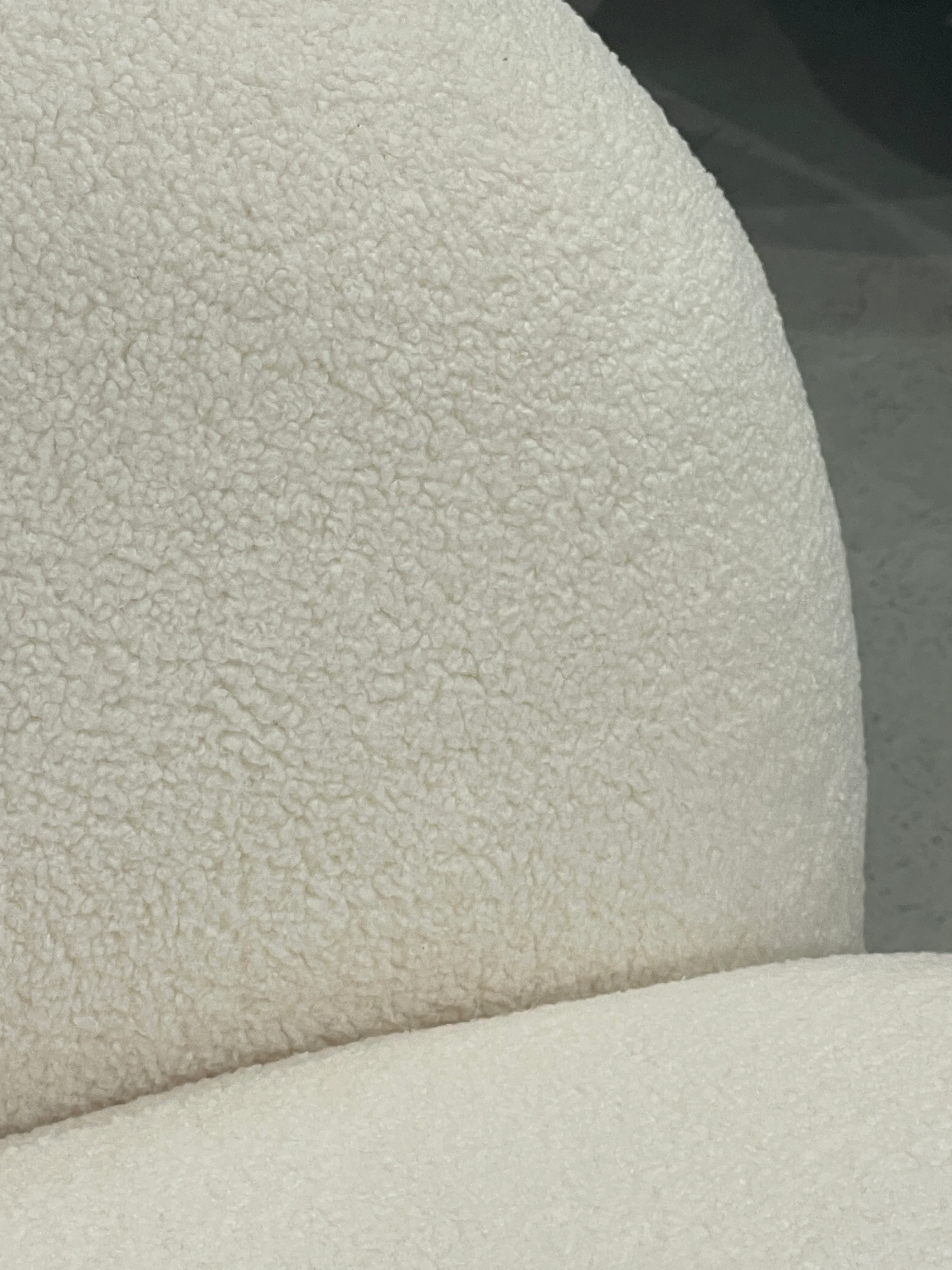 Brunello 3 Seater White - Image 16