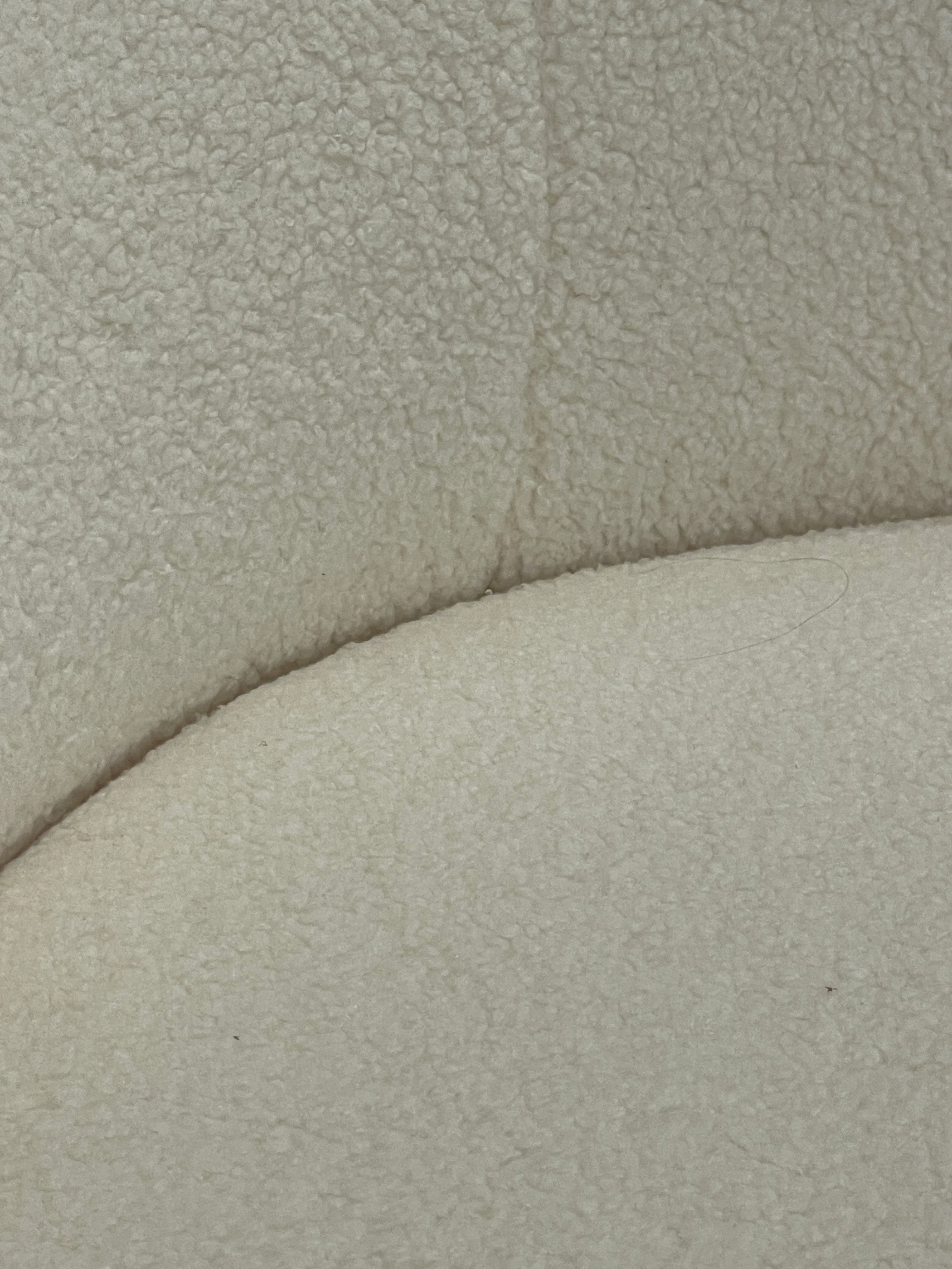 Brunello 3 Seater White - Image 18