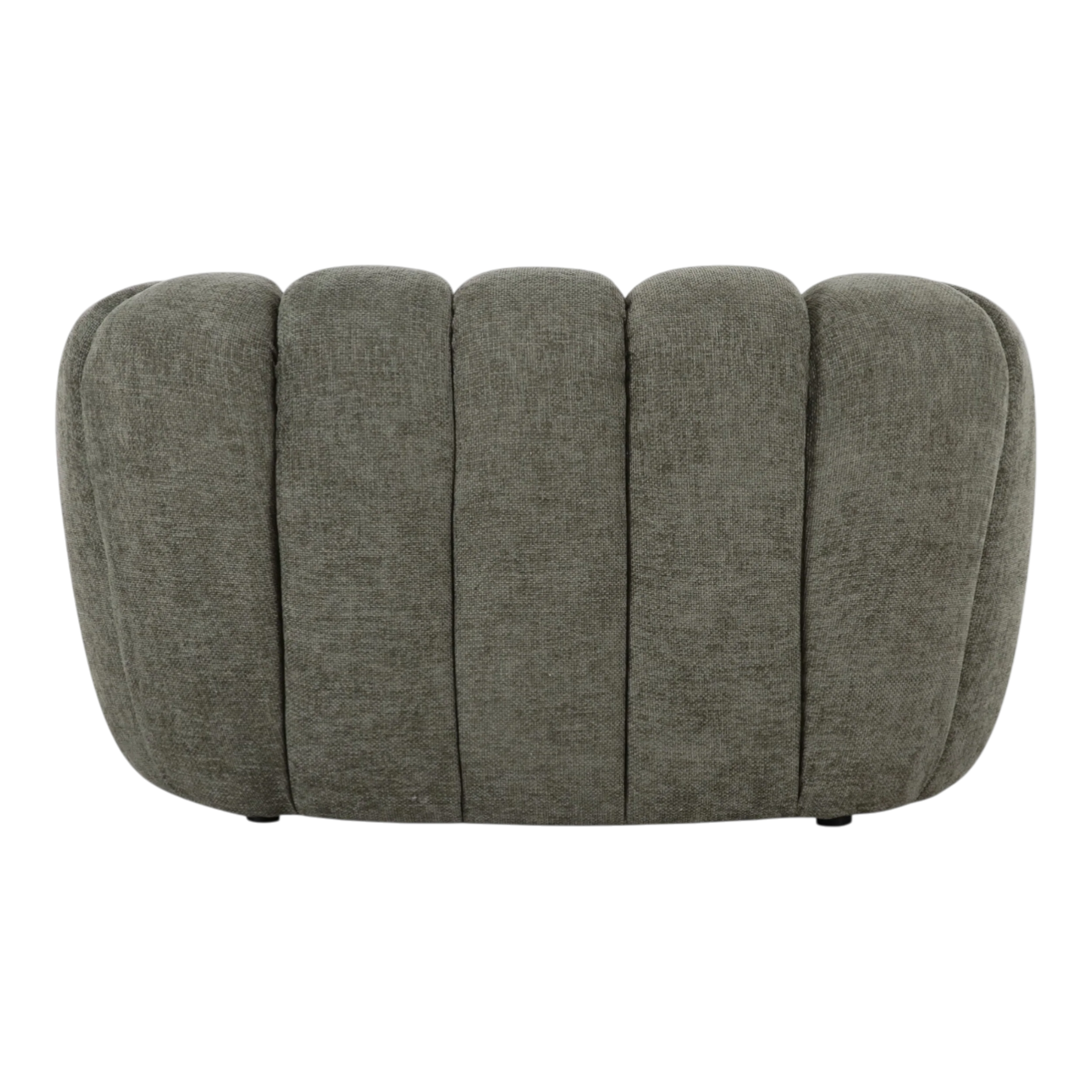 Bubble 1 Seater Hunter Green - Image 6