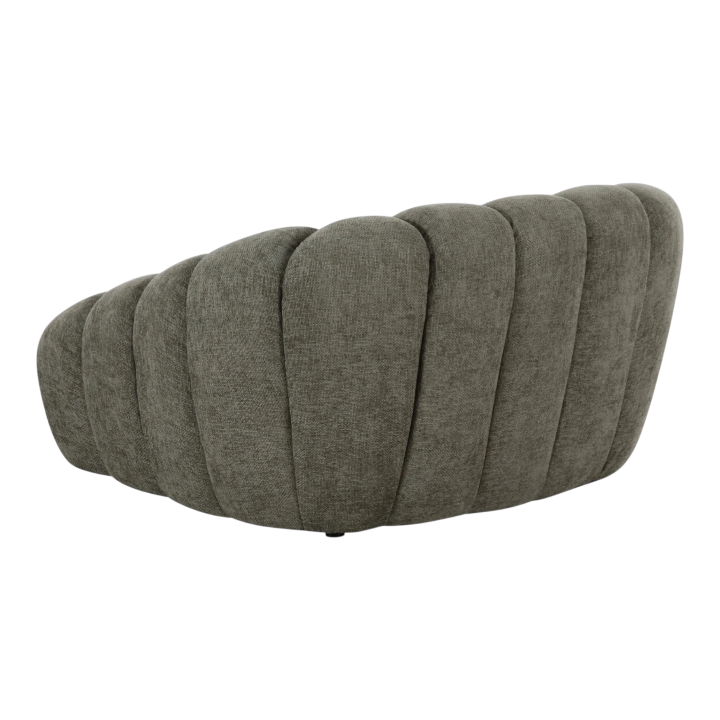 Bubble 1 Seater Hunter Green - Image 8