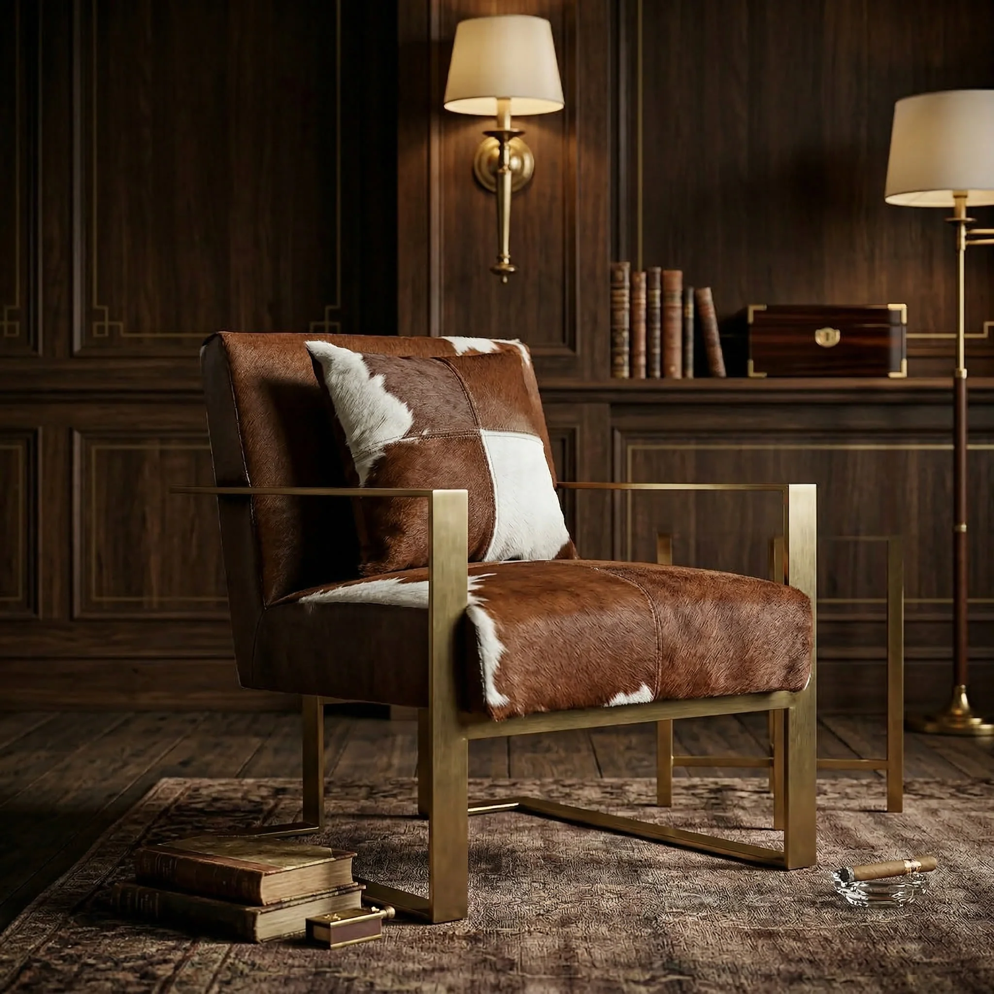 Buttero Chair - Image 3