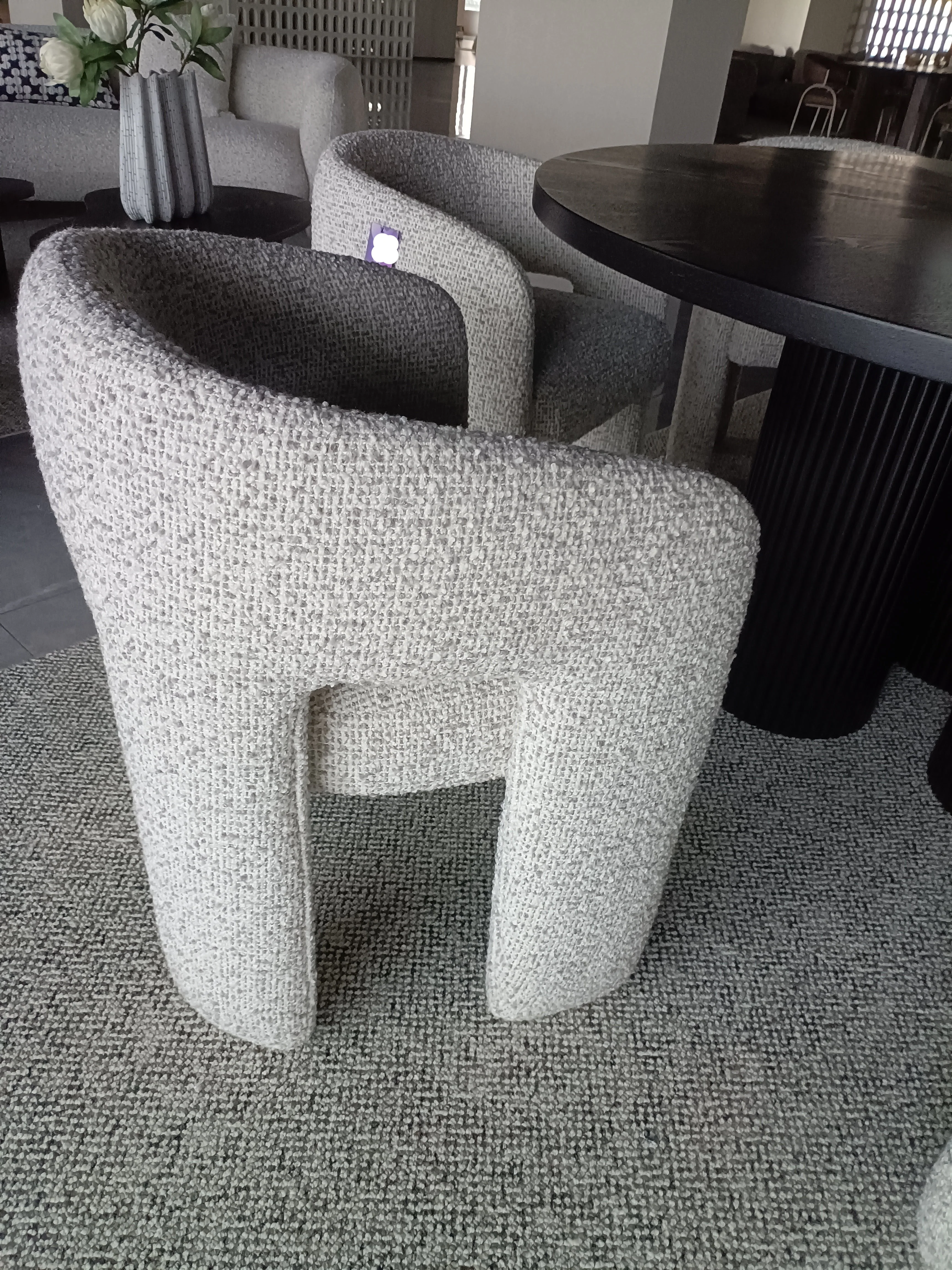 Byron Dining Chair - Image 3