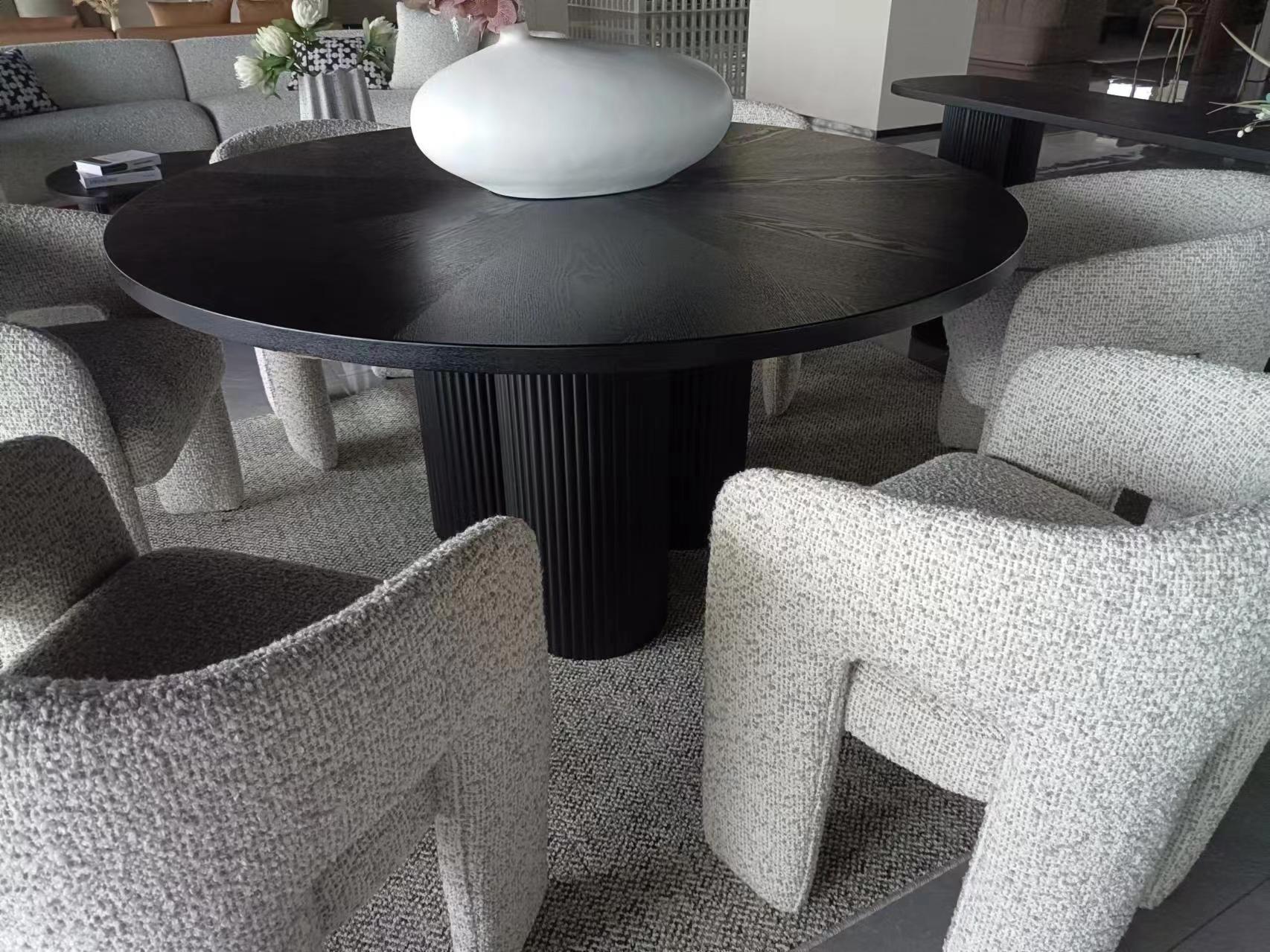 Byron Dining Chair - Image 4